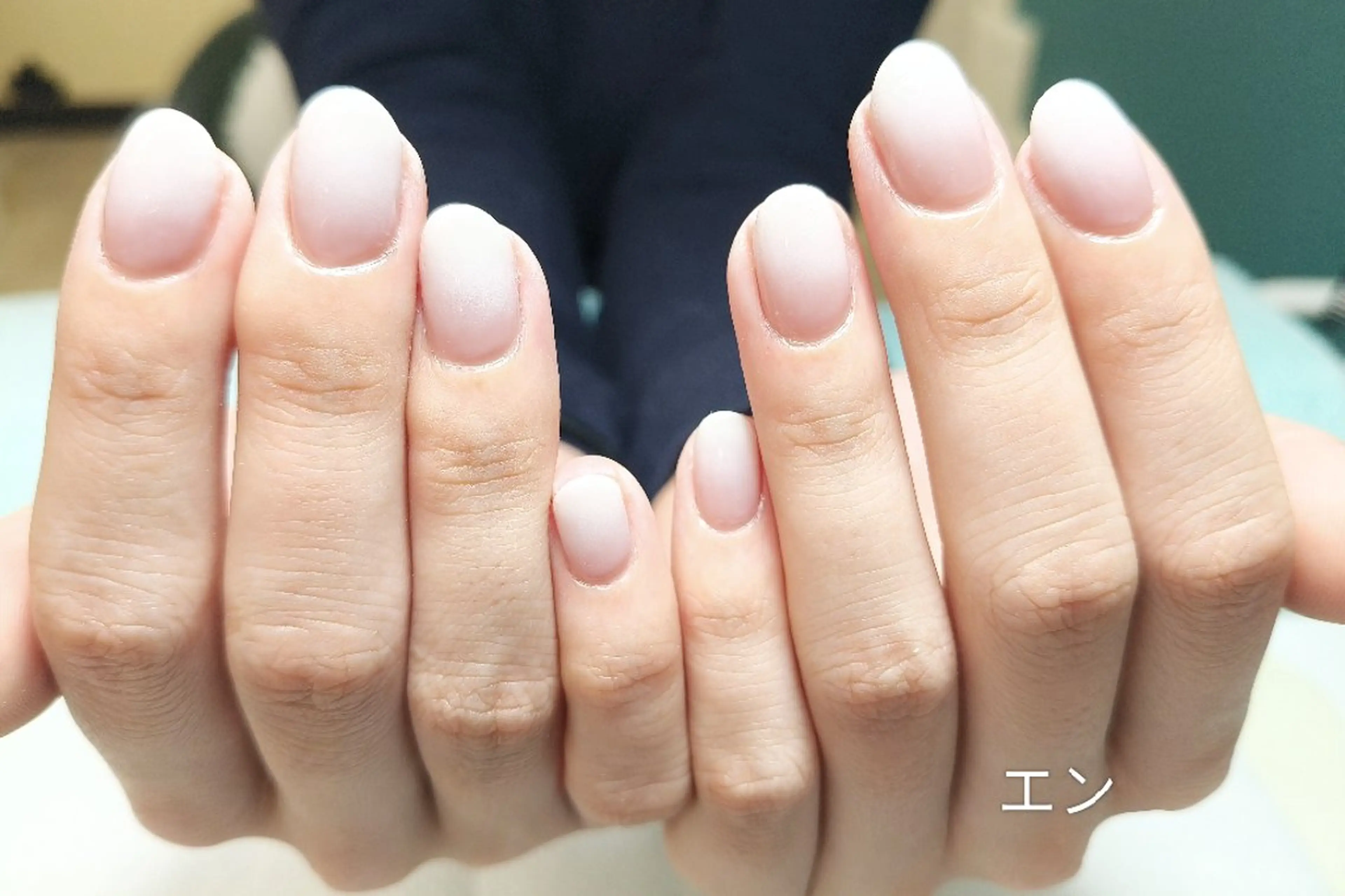 ネイル ハンドネイル エ ンのネイルデザイン