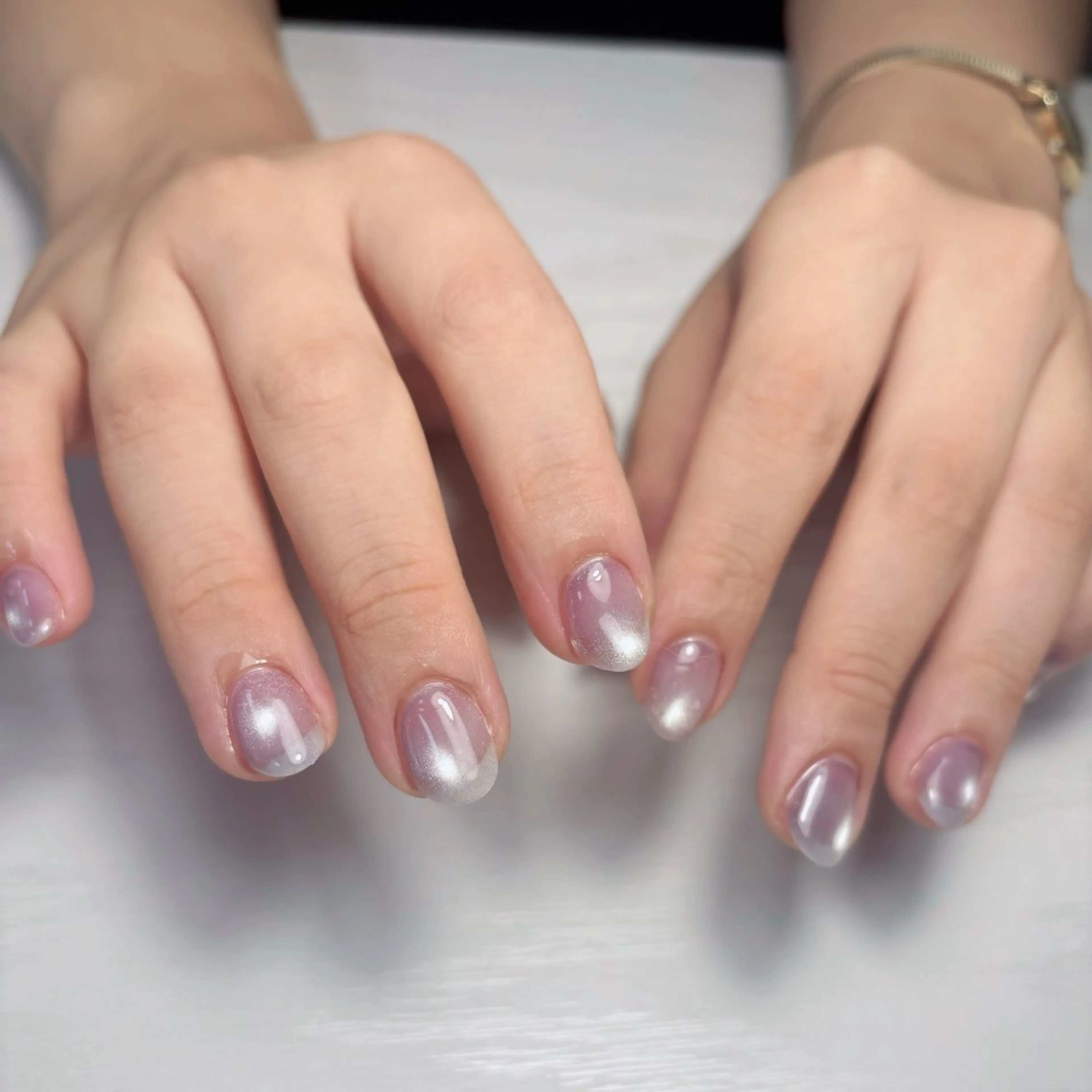 ネイル ハンドネイル STELLA nailのネイルデザイン