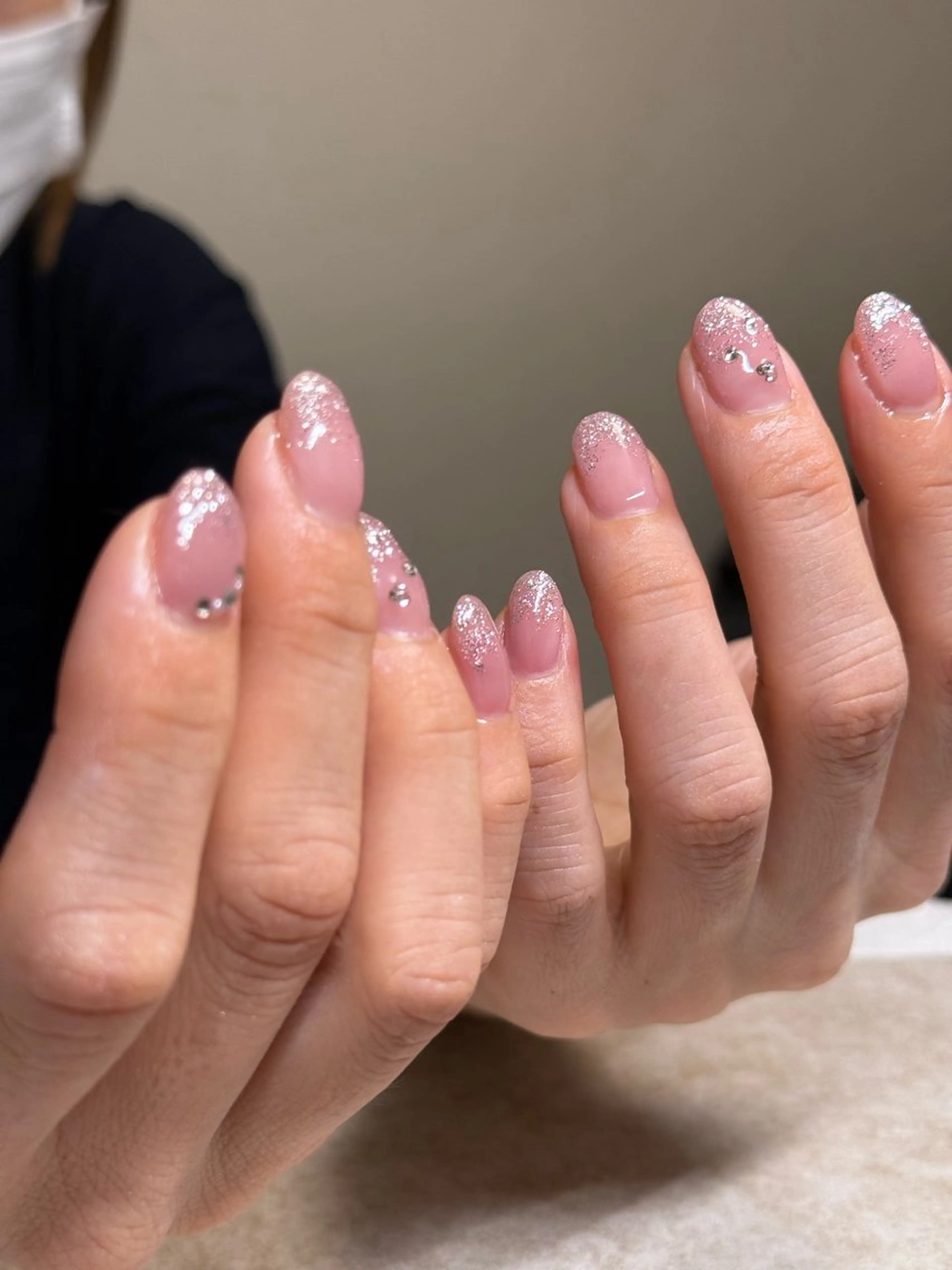 ネイル 持ち込み Bell Nailのネイルデザイン
