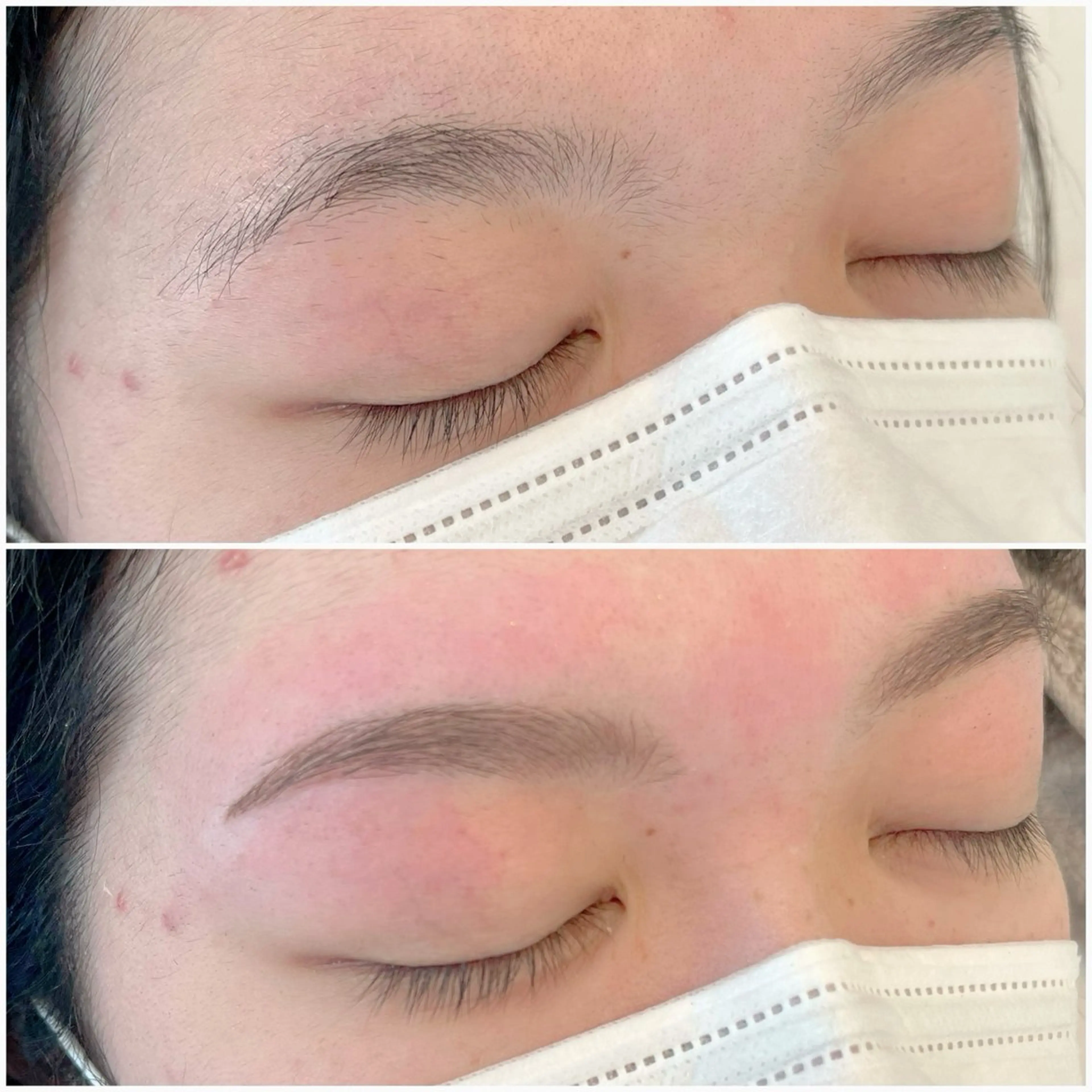 アイブロウ beauty salon uluの眉毛・アイブロウイメージ