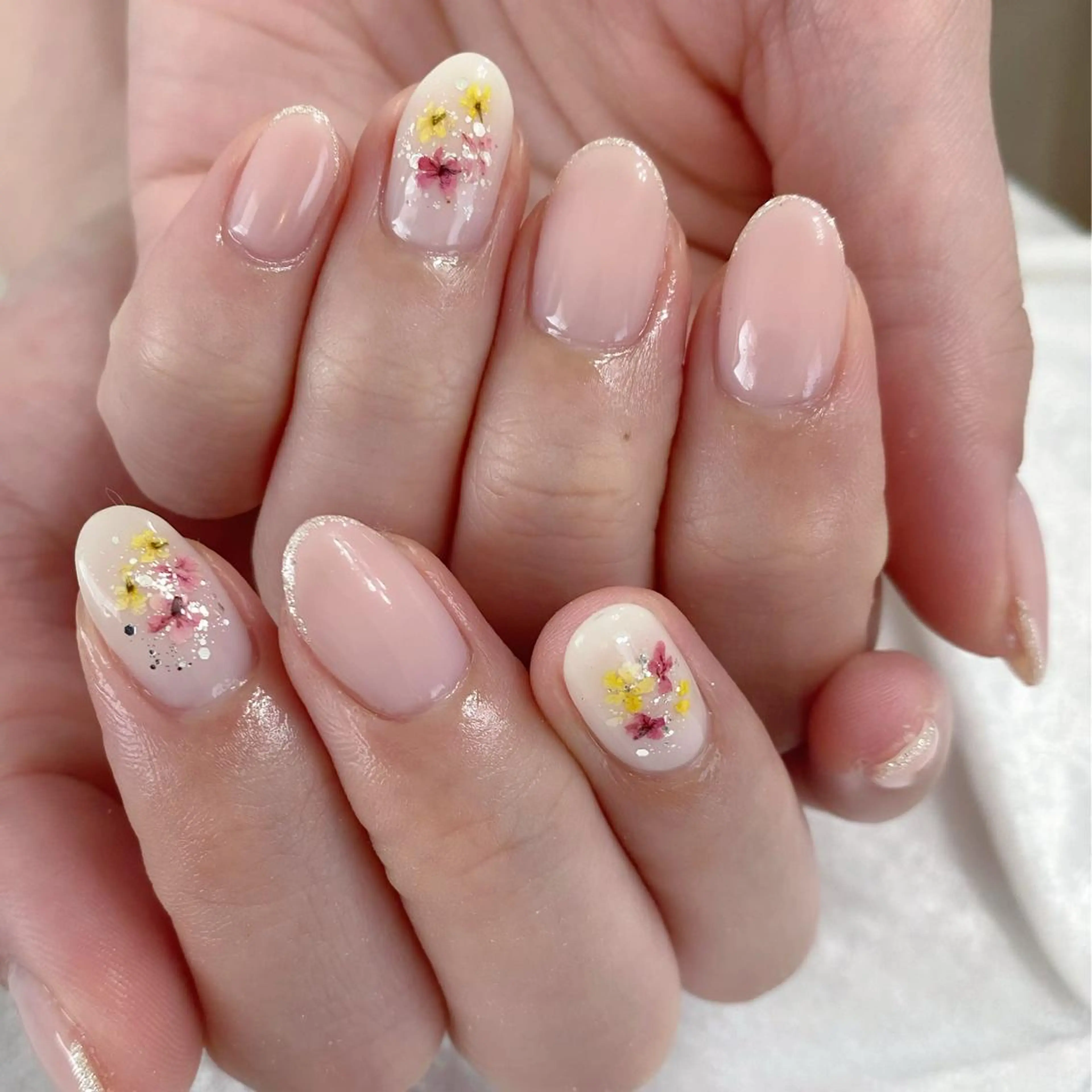 ネイル Uchida Mayunaのその他イメージ