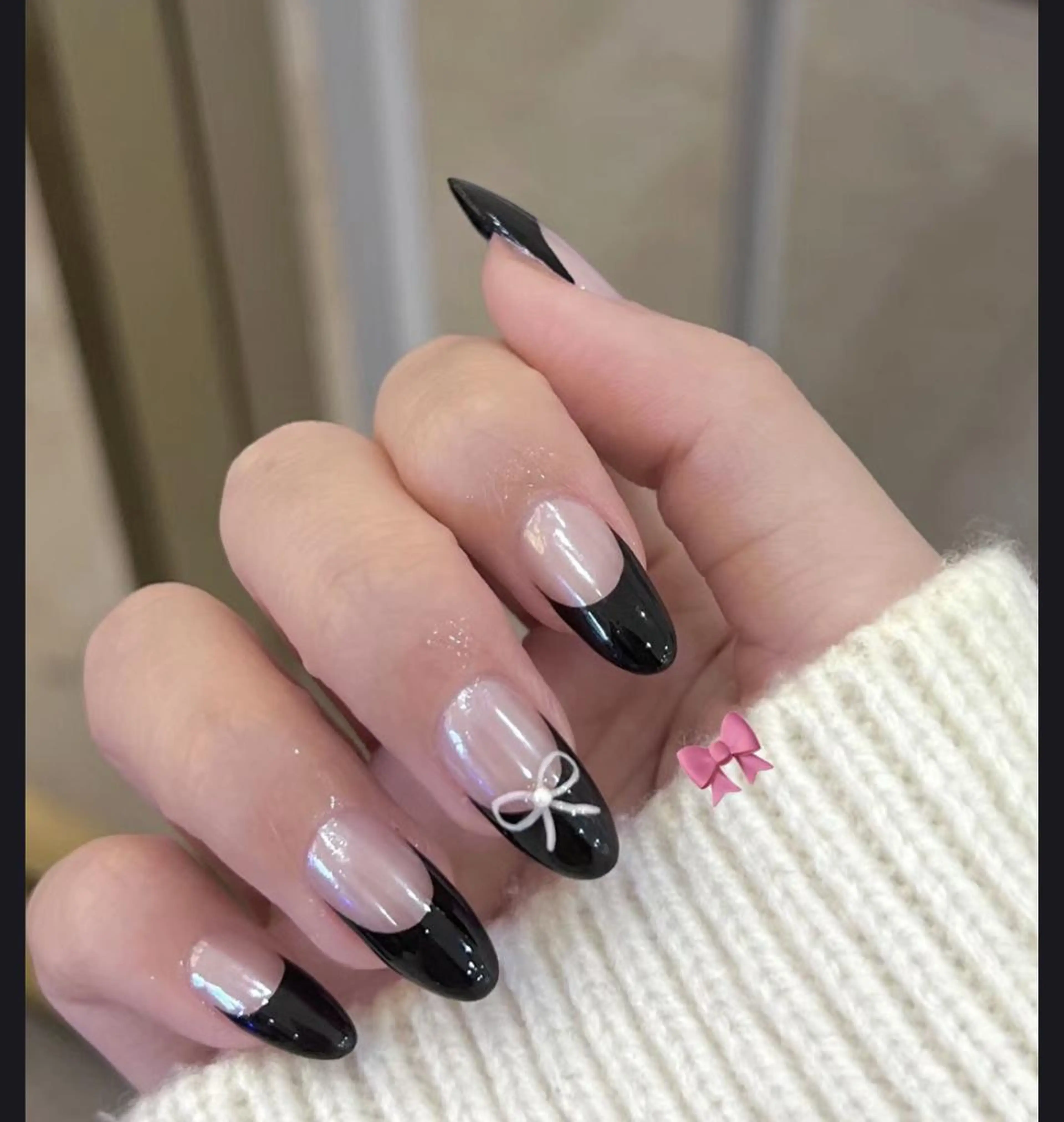 ネイル ハンドネイル Pure&Rich Nailのネイルデザイン