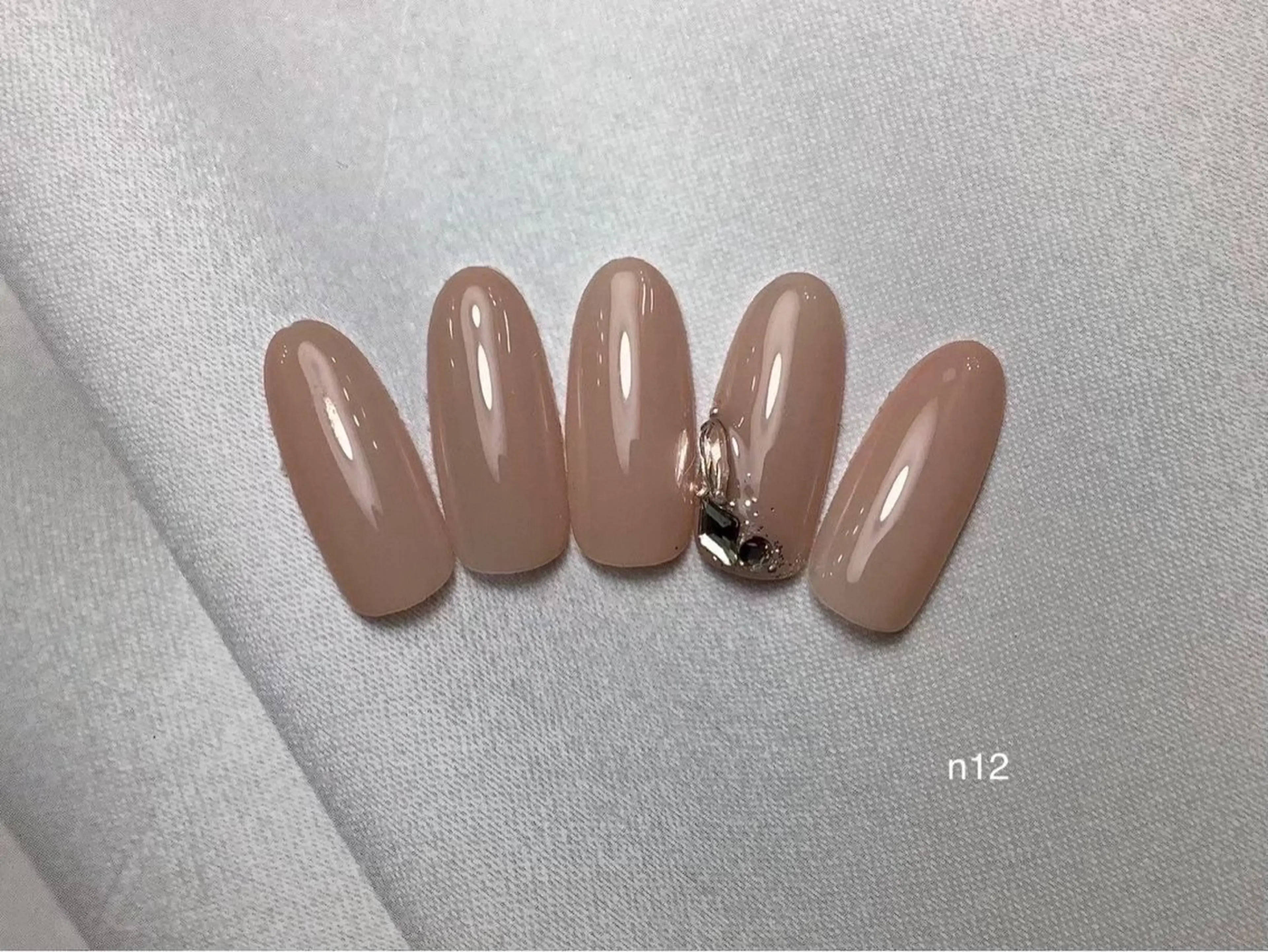 ネイル peTiT NAILISTのネイルデザイン