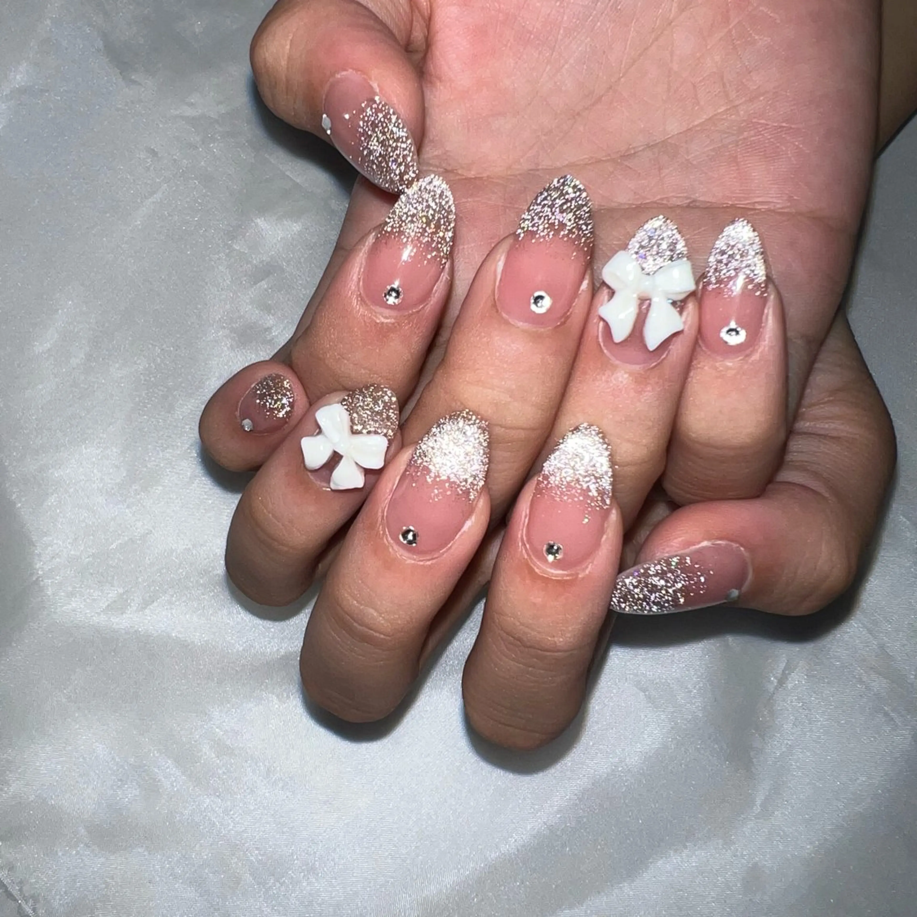 ネイル Tokki Nailのネイルデザイン