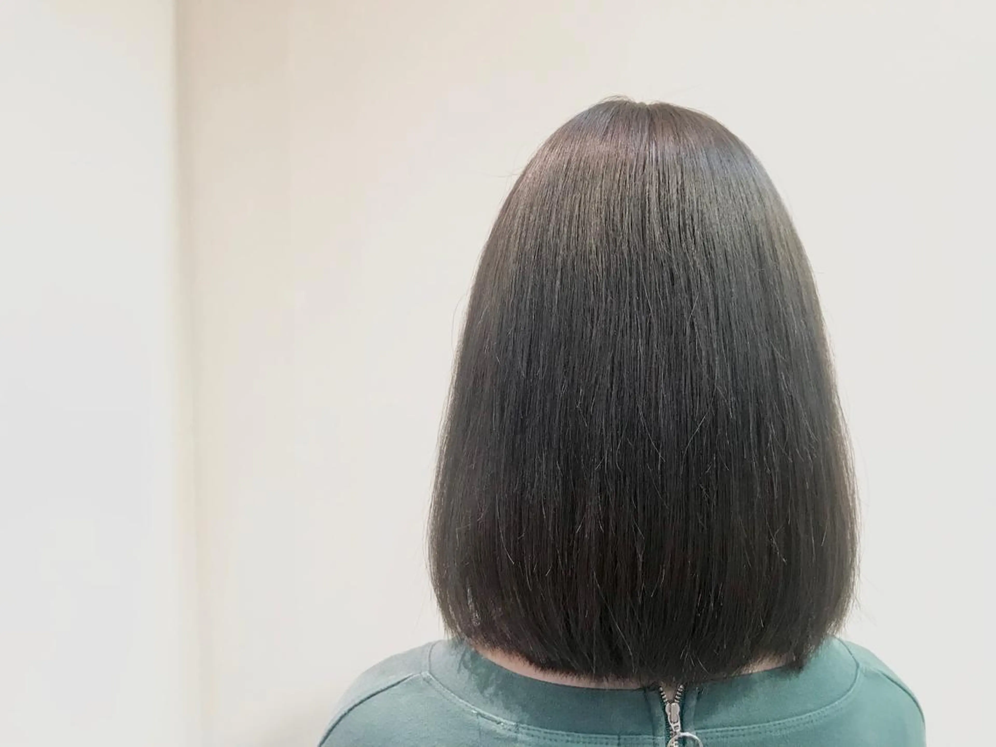 ミディアム ✨美髪サラ艶トレンド 橋柿 実紀✨のヘアスタイル