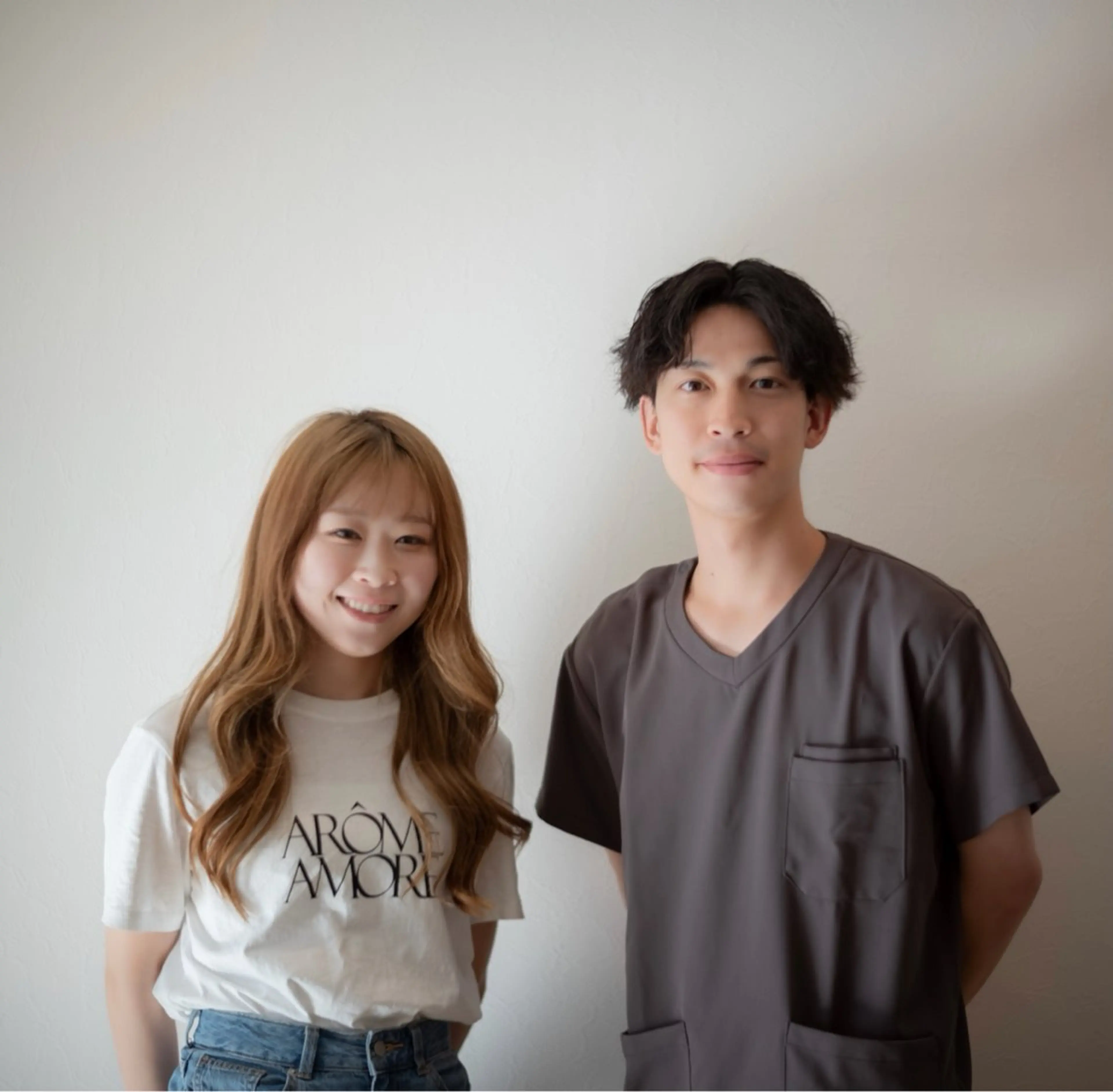 熊谷 陸のエステ・リラクイメージ