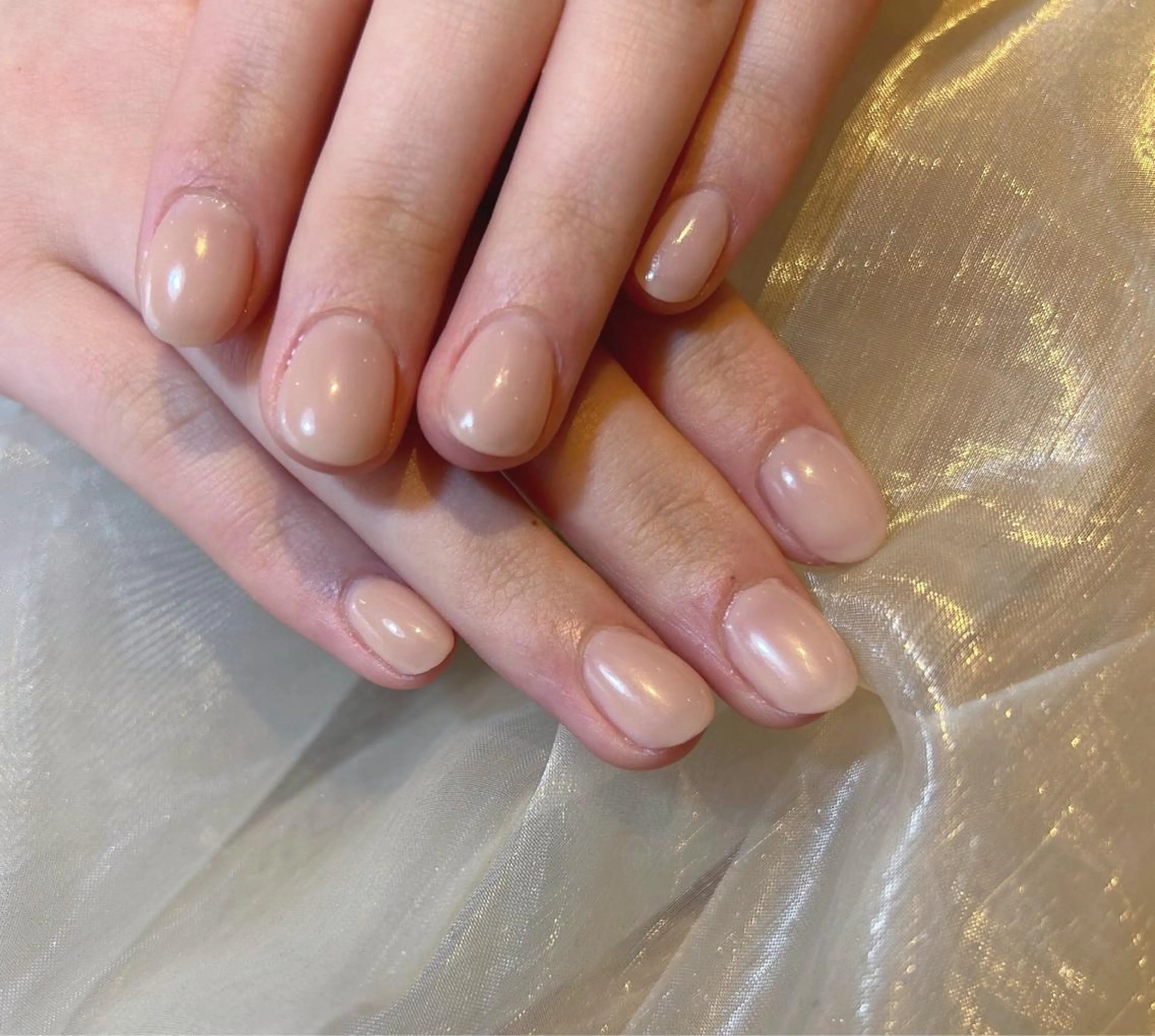 ネイル Nishiyama Honokaのネイルデザイン