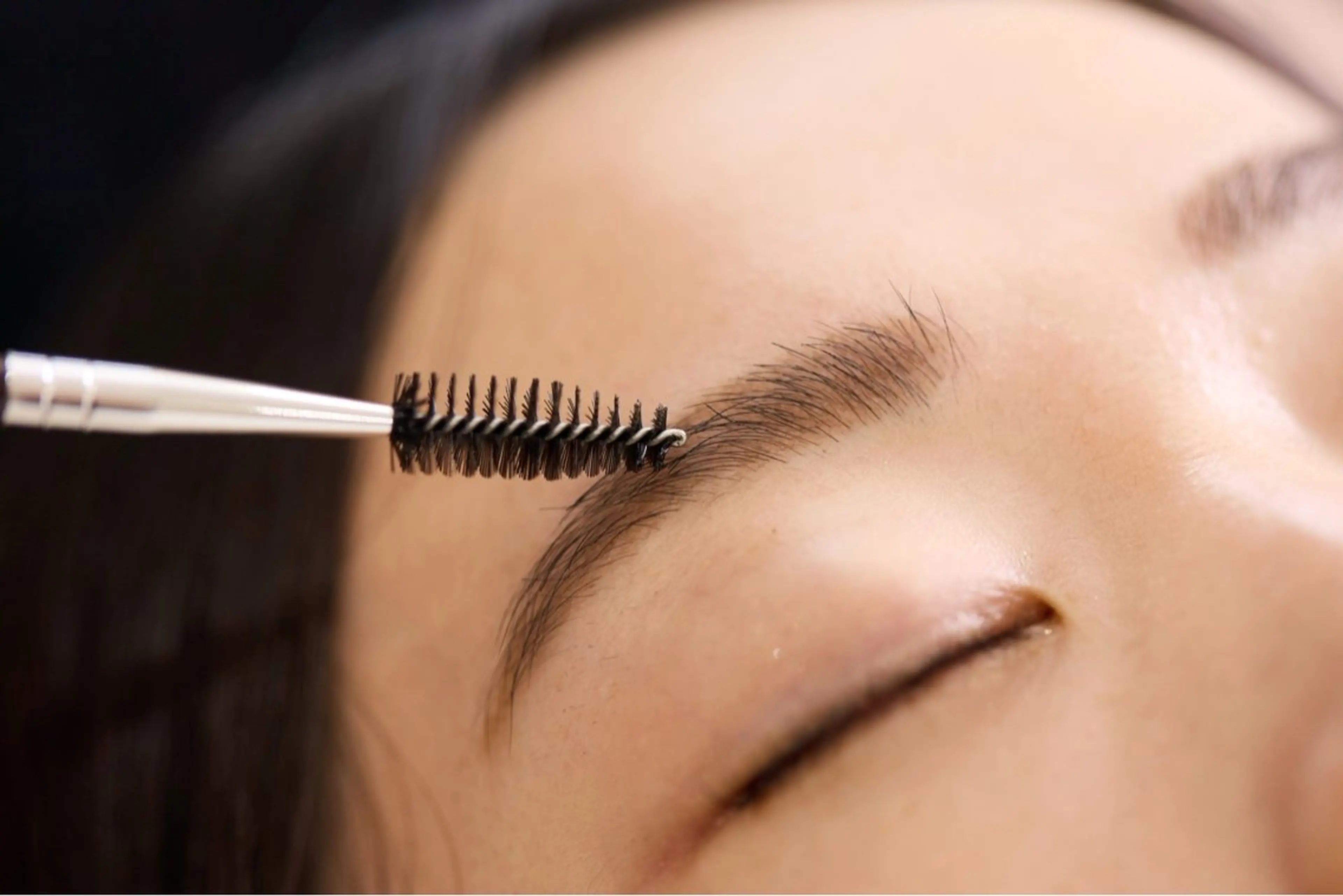 アイブロウ ゆーな ‎🎀 浅草のマツエク・マツパデザイン