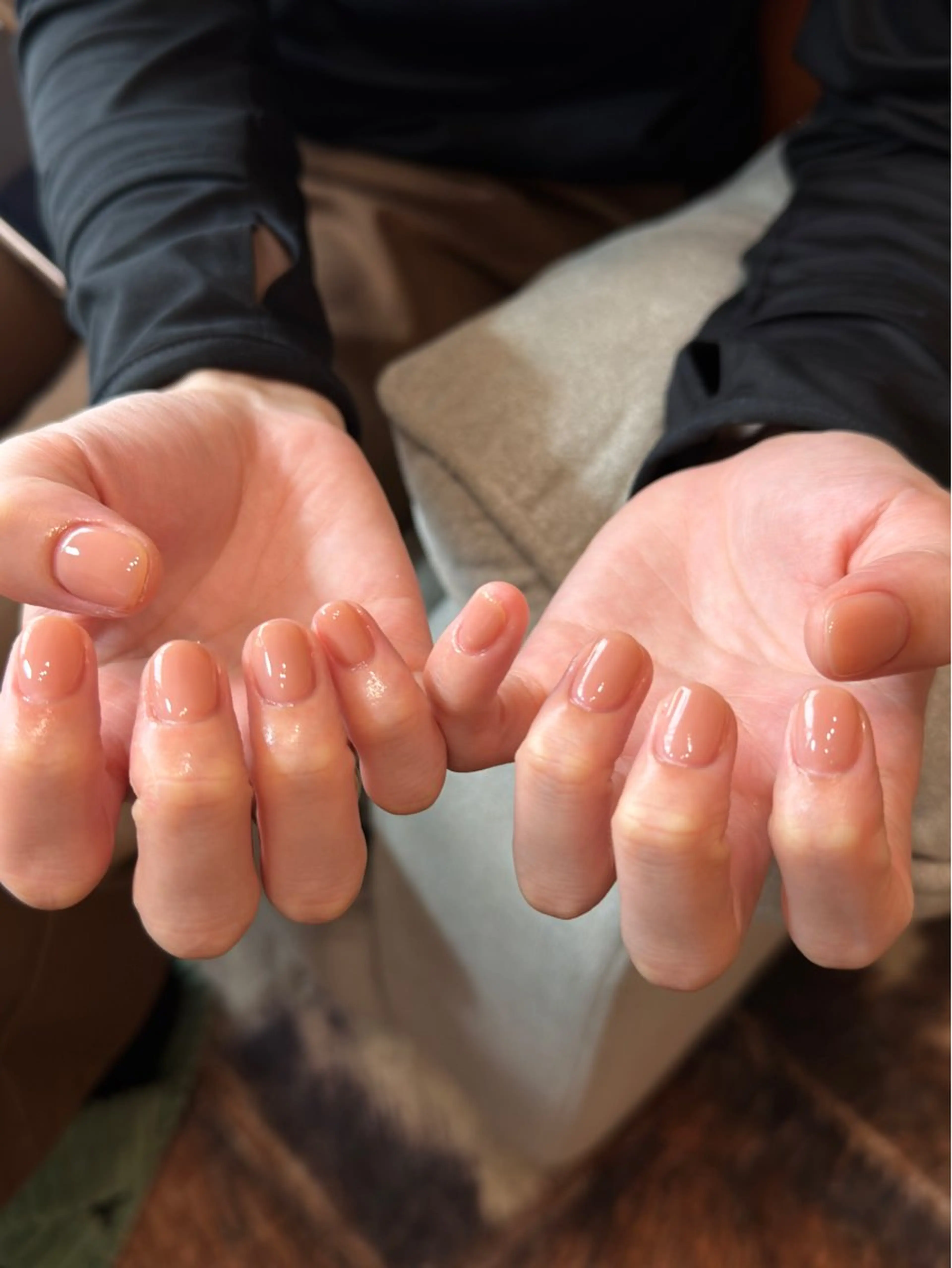 ネイル ハンドネイル Nroom. /はるのネイルデザイン