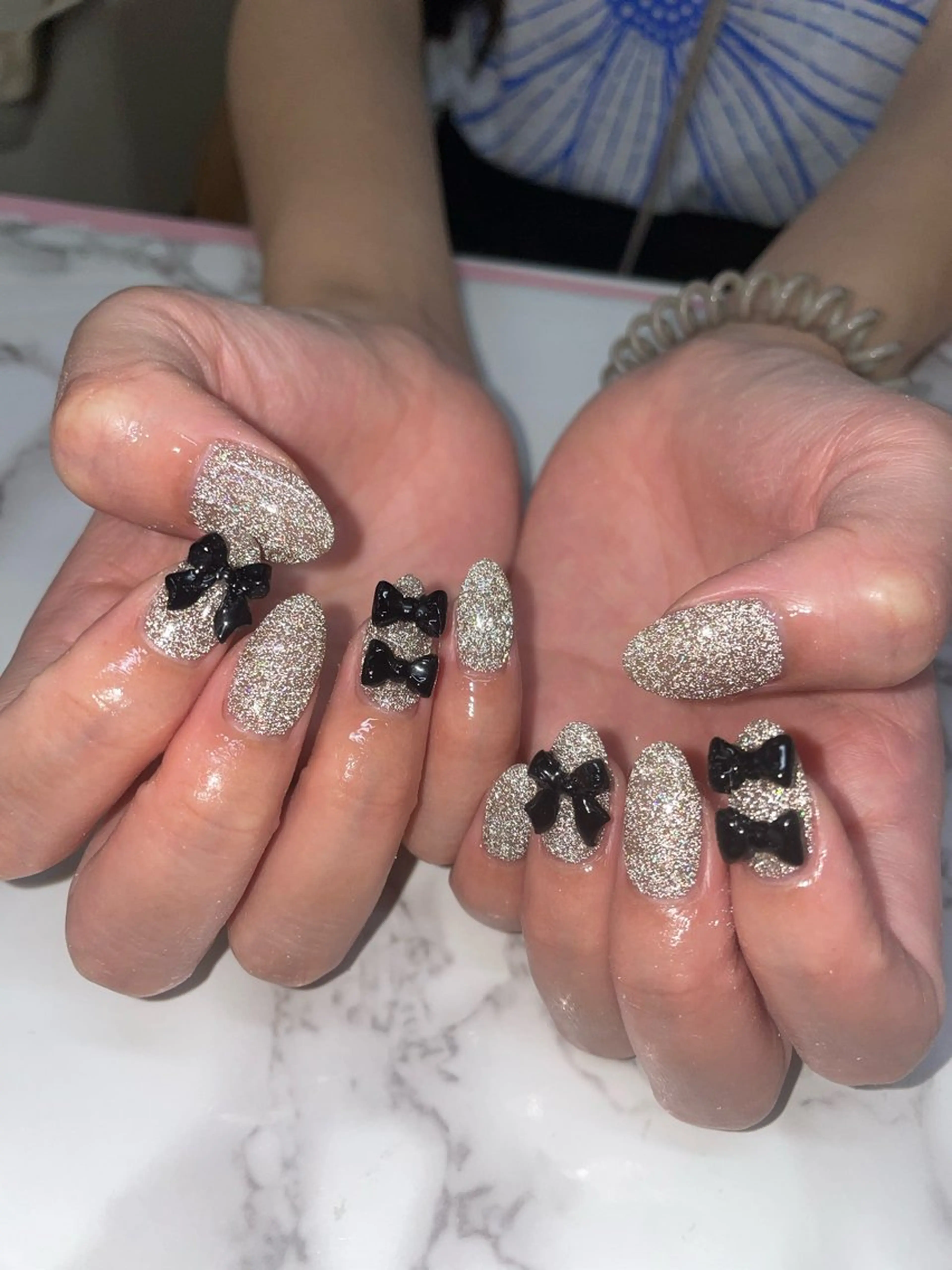 ネイル kouca  nail所属・コウ カnail💅のネイルデザイン