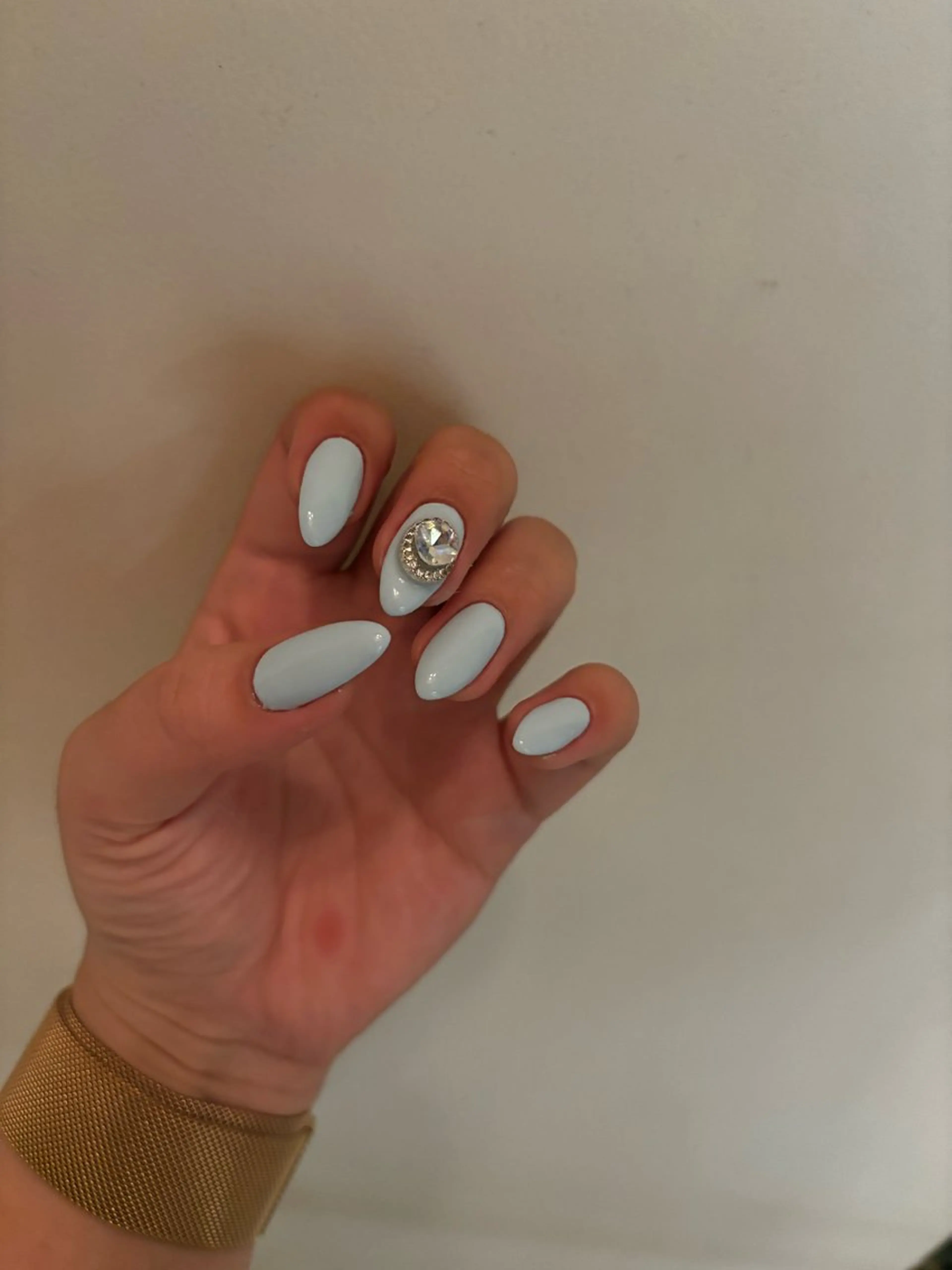 ネイル 韓国ネイル ハンドネイル Maede Kanaのネイルデザイン