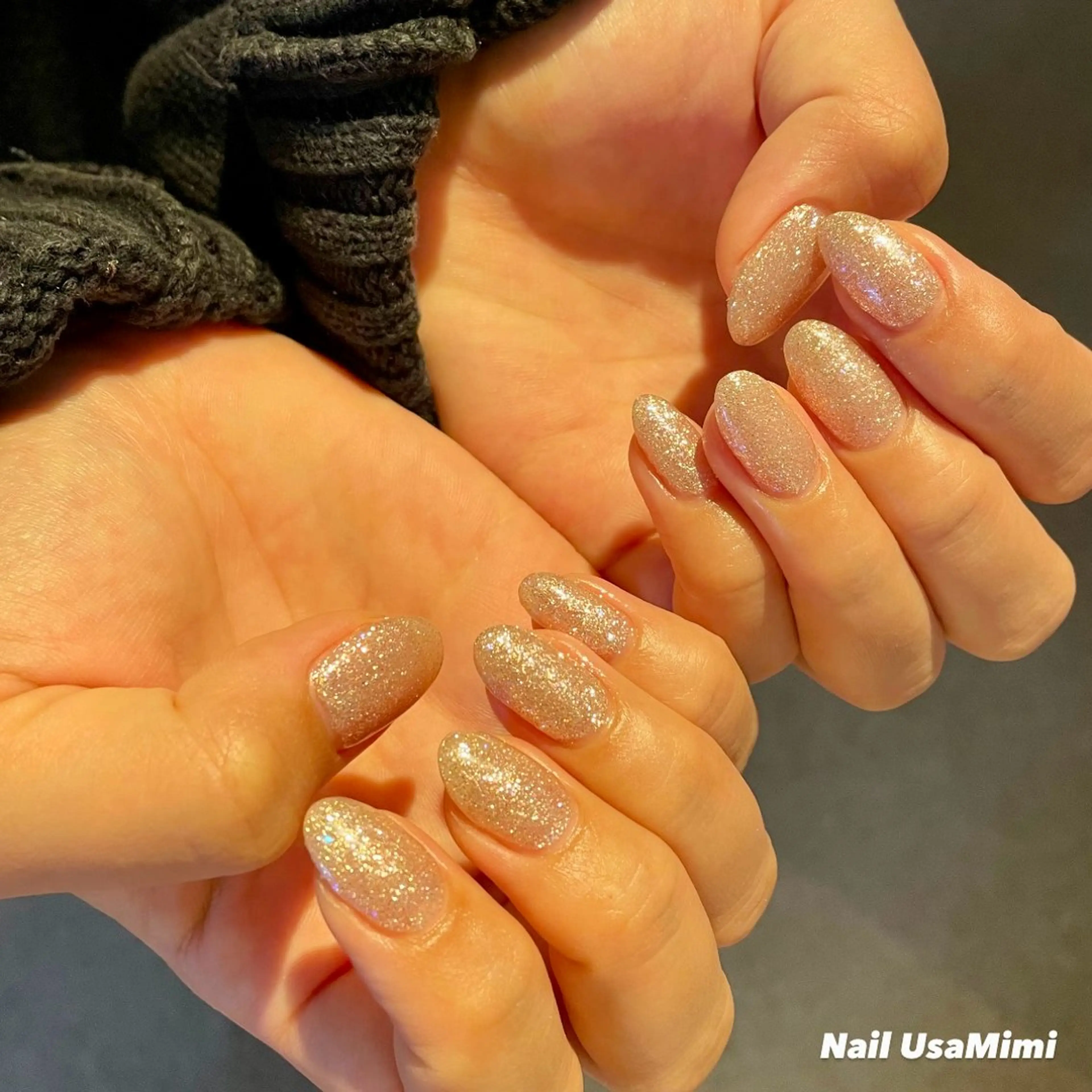 ネイル NAIL DOT STUDIO堺筋本町のネイルデザイン