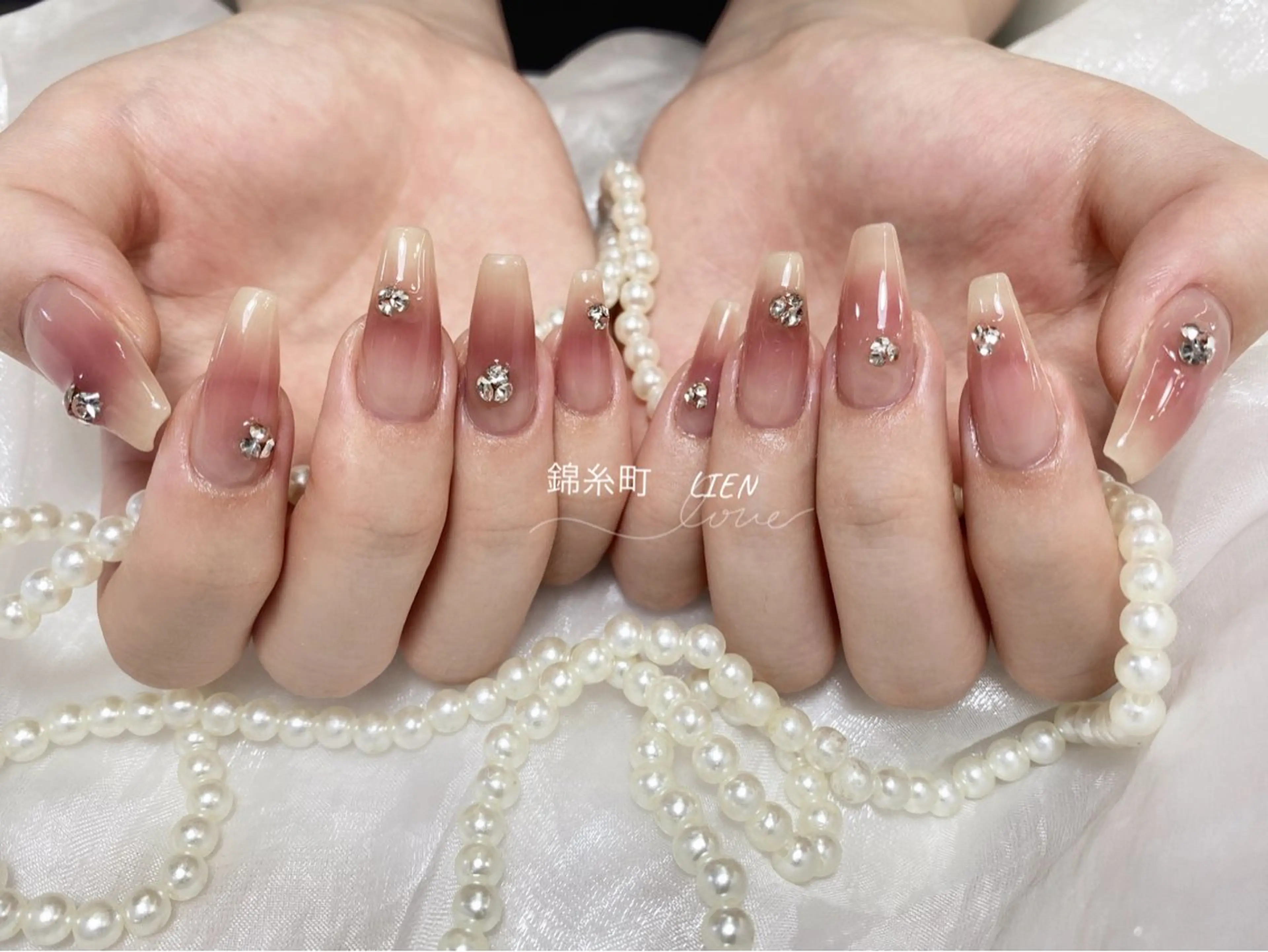 🌼 周年限定🌼ハンド持ち込み90分ジェルやり放題(ソフトジェルオフ無料)の写真