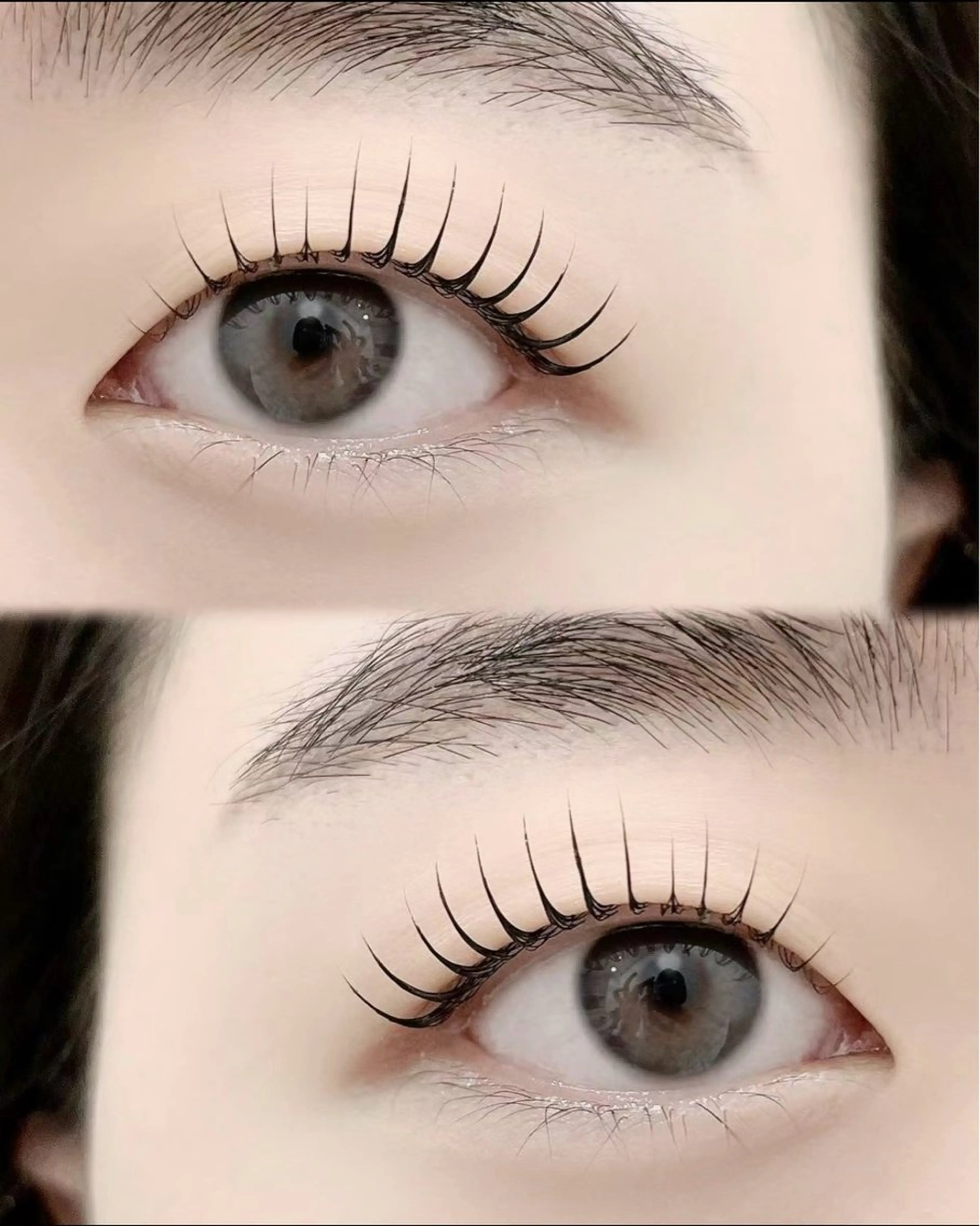 人気💝パリジェンヌラッシュリフト2990の写真