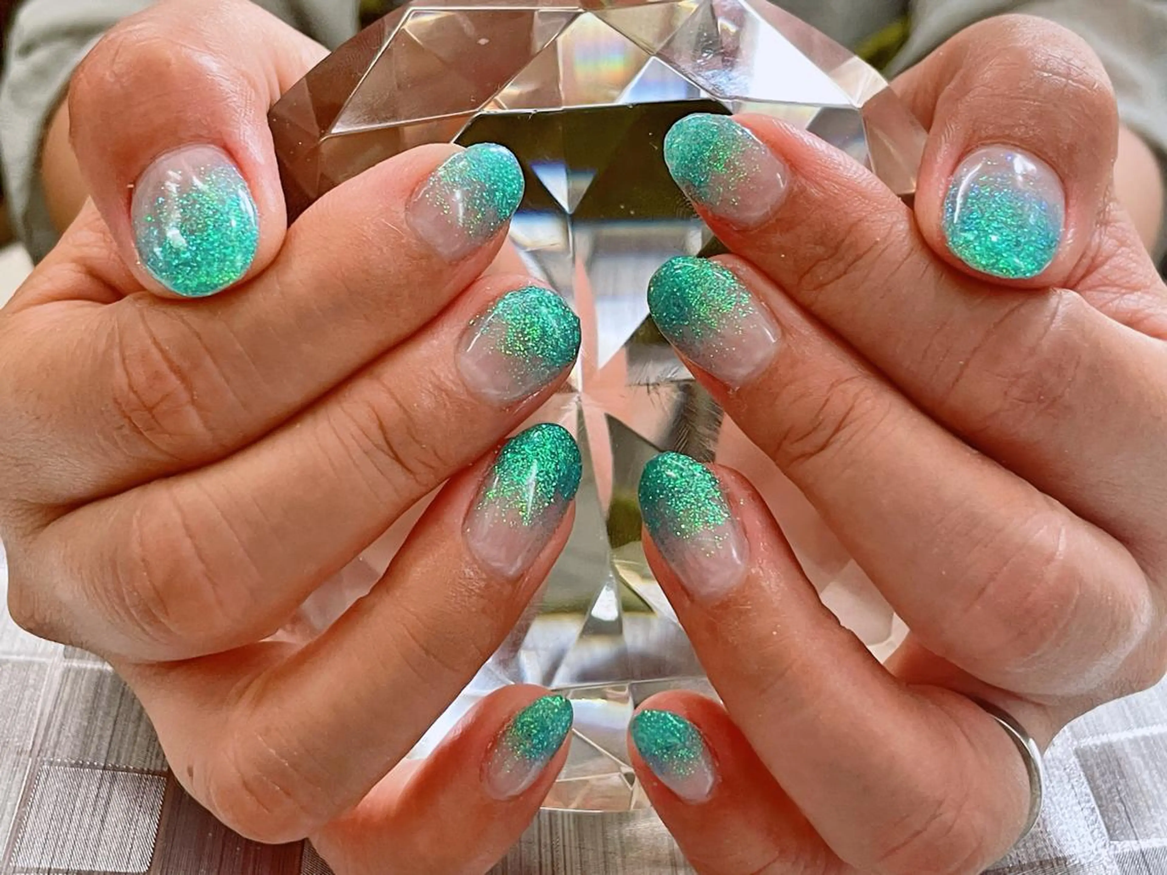 ネイル Regulus 光田のネイルデザイン