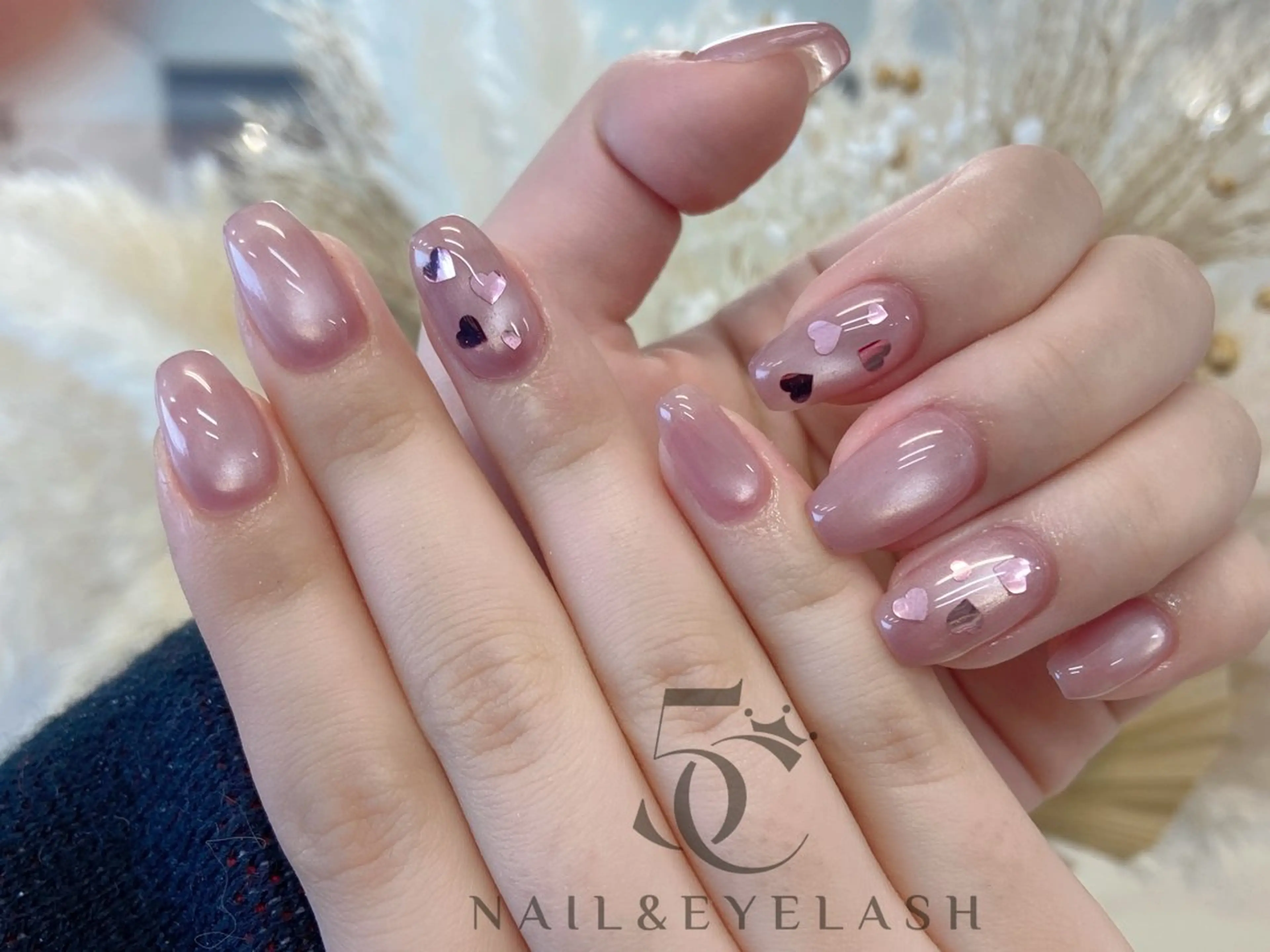 ネイル 5C NAIL 5C NAILのネイルデザイン