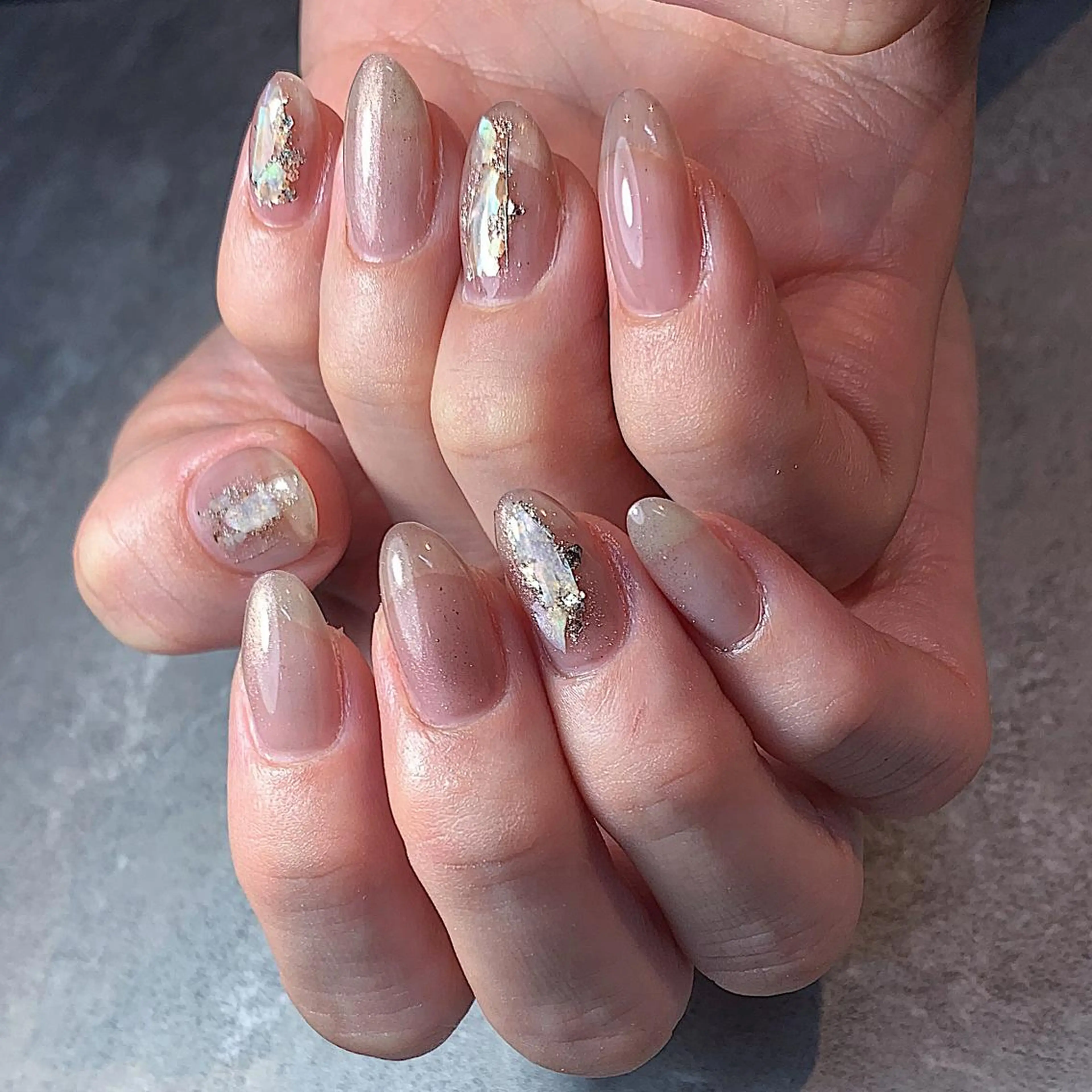 ネイル 土屋 智子のエステ・リラクイメージ