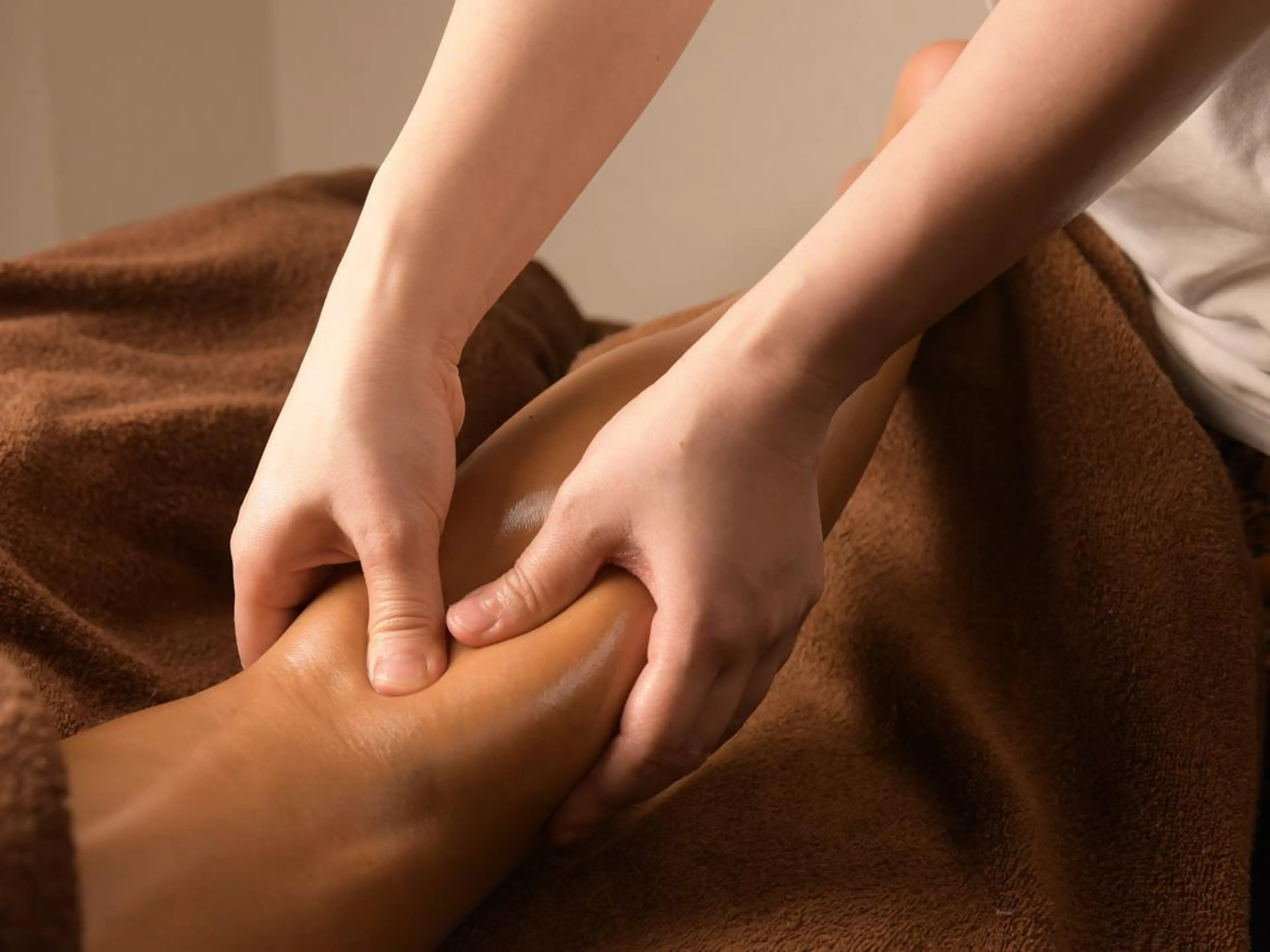 オイルリンパ STELLAのエステ・リラクイメージ