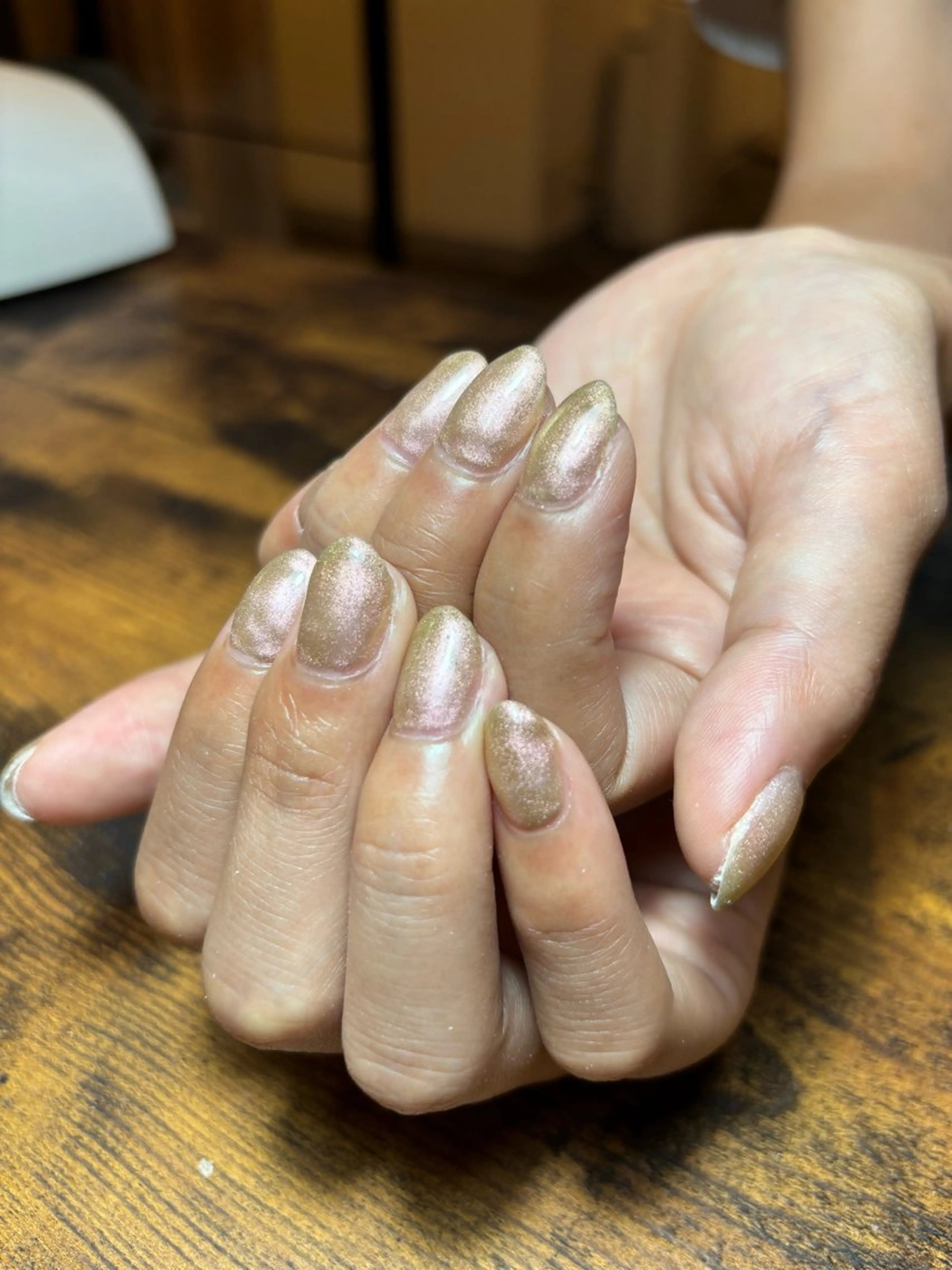 ネイル nail salon FROSCH所属・FROSCH/ Seinaのネイルデザイン