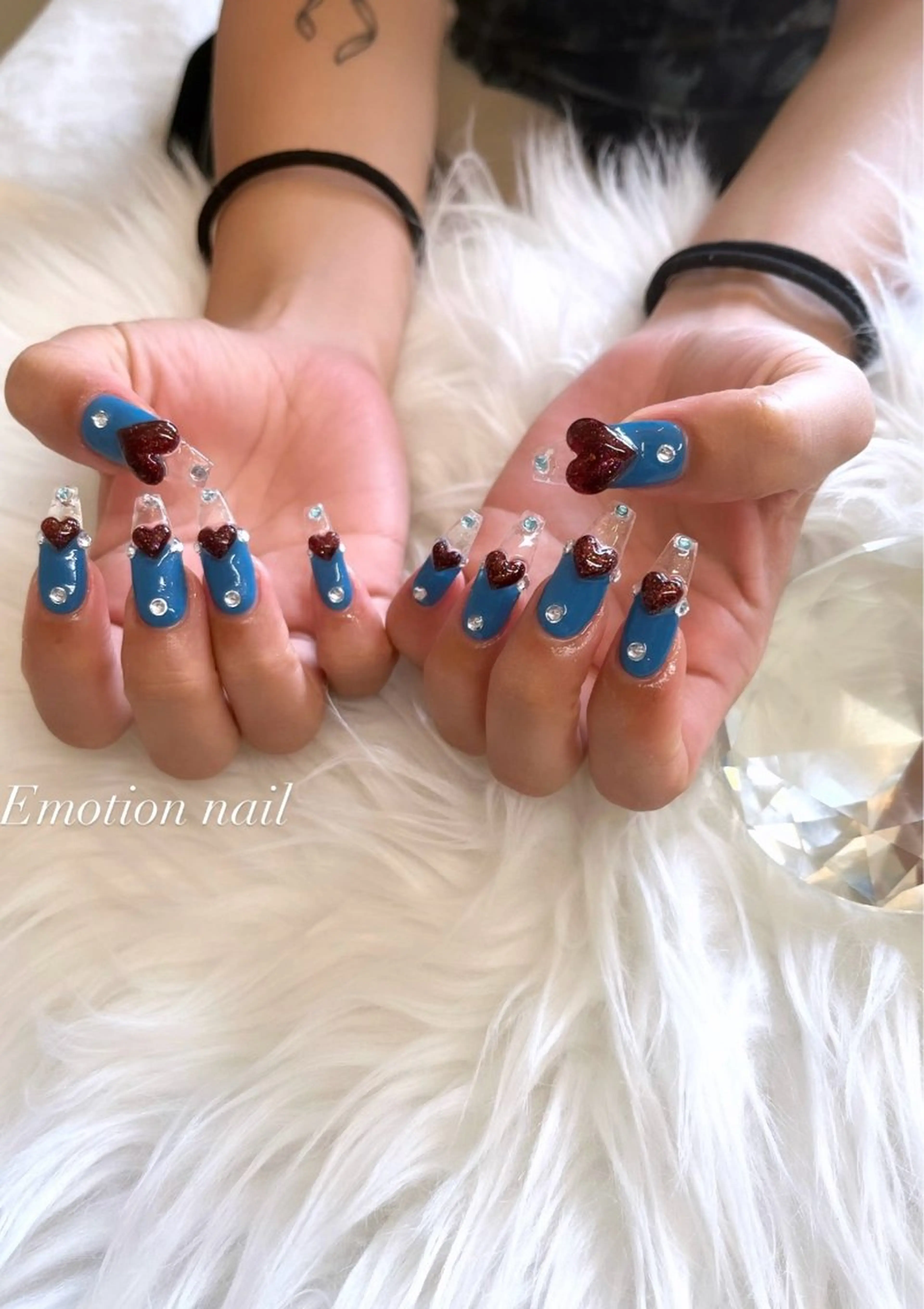 ネイル Chika/ C.nailのネイルデザイン