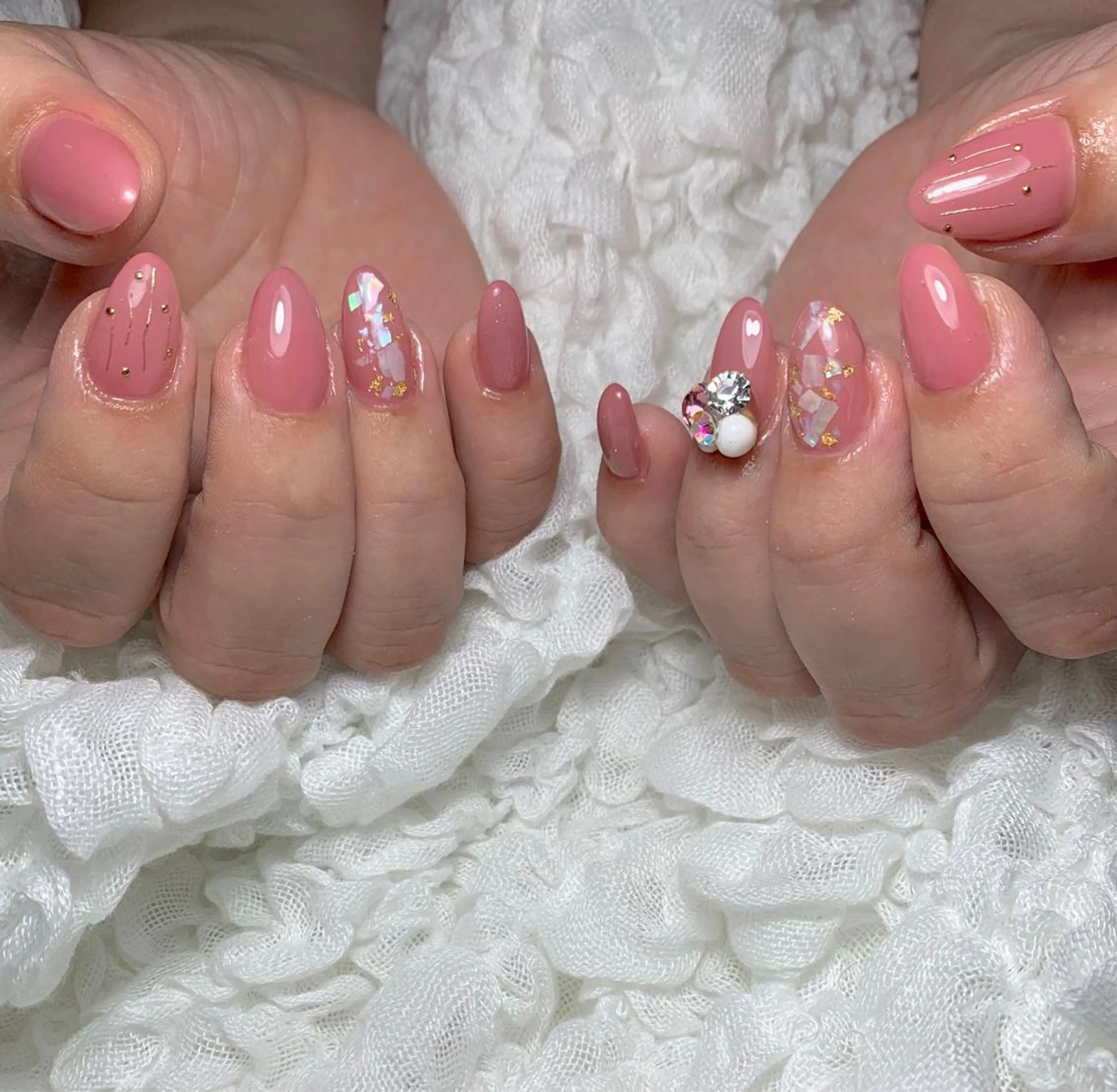 ネイル 土屋 智子のエステ・リラクイメージ