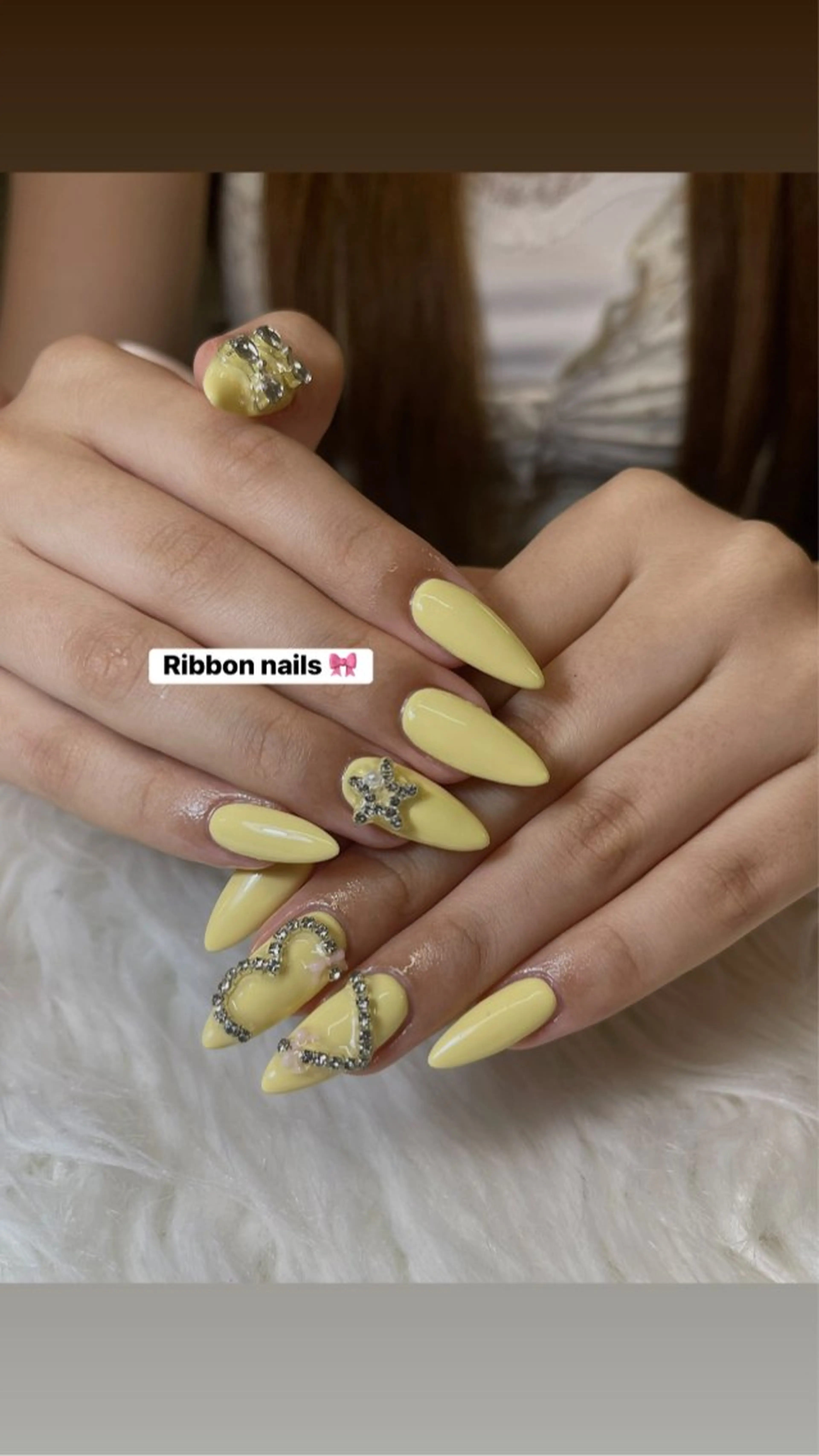 ネイル アートネイル スカルプネイル ストーンネイル ネイルチップ ハンドネイル NiJi Nailsのネイルデザイン