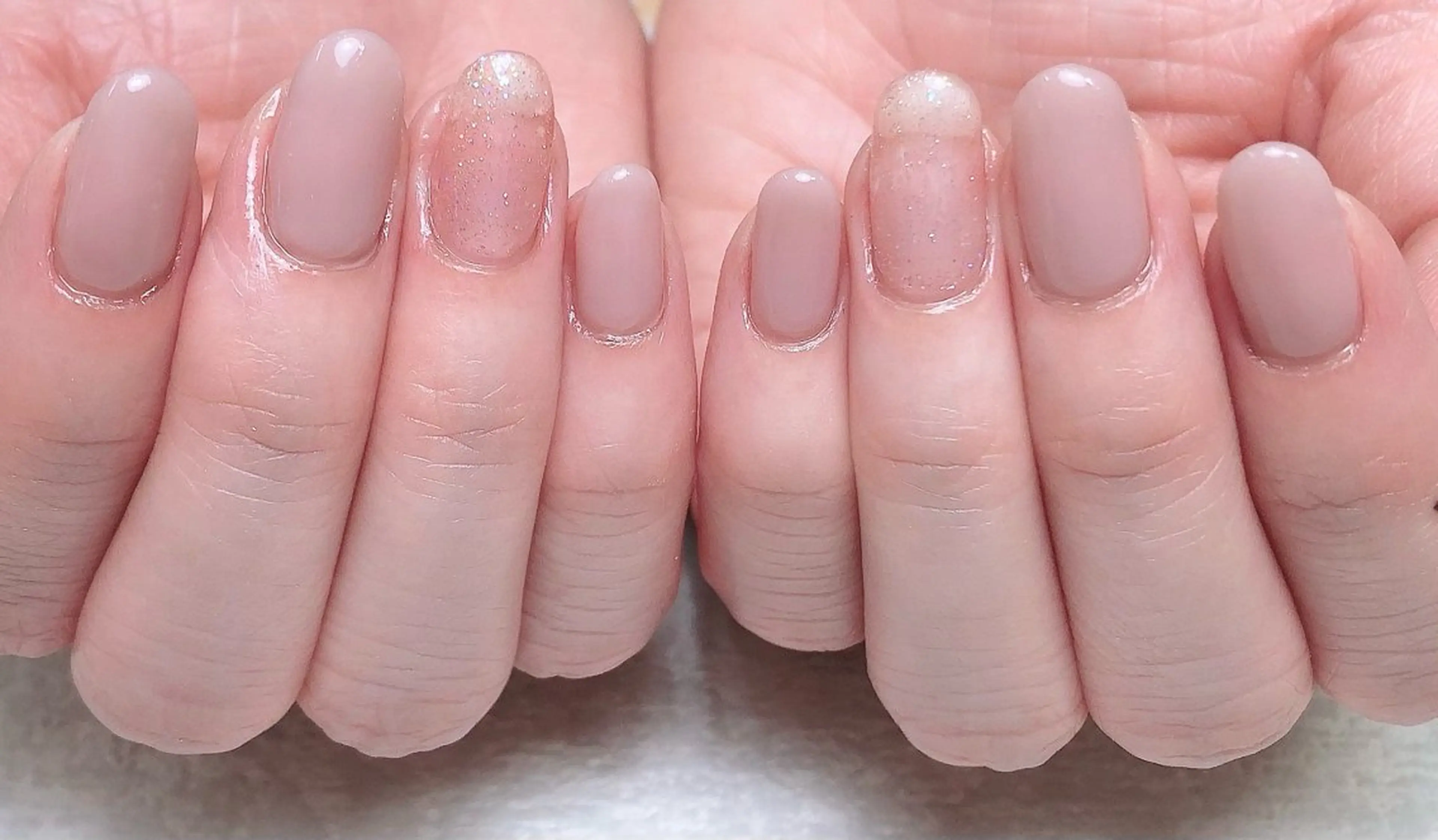 ネイル ツカモト エリコのネイルデザイン