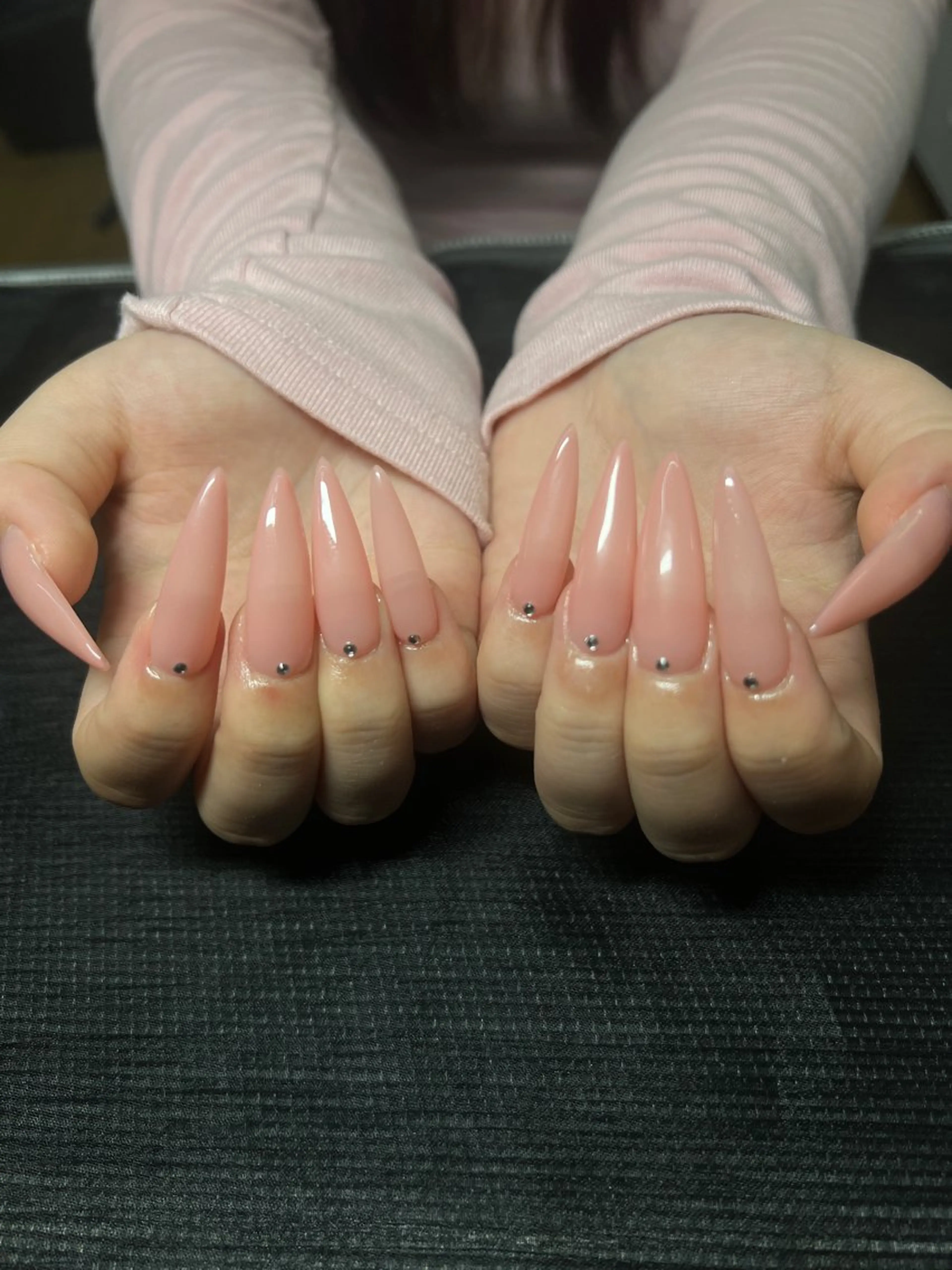 ネイル IRO NAIL MiAのネイルデザイン