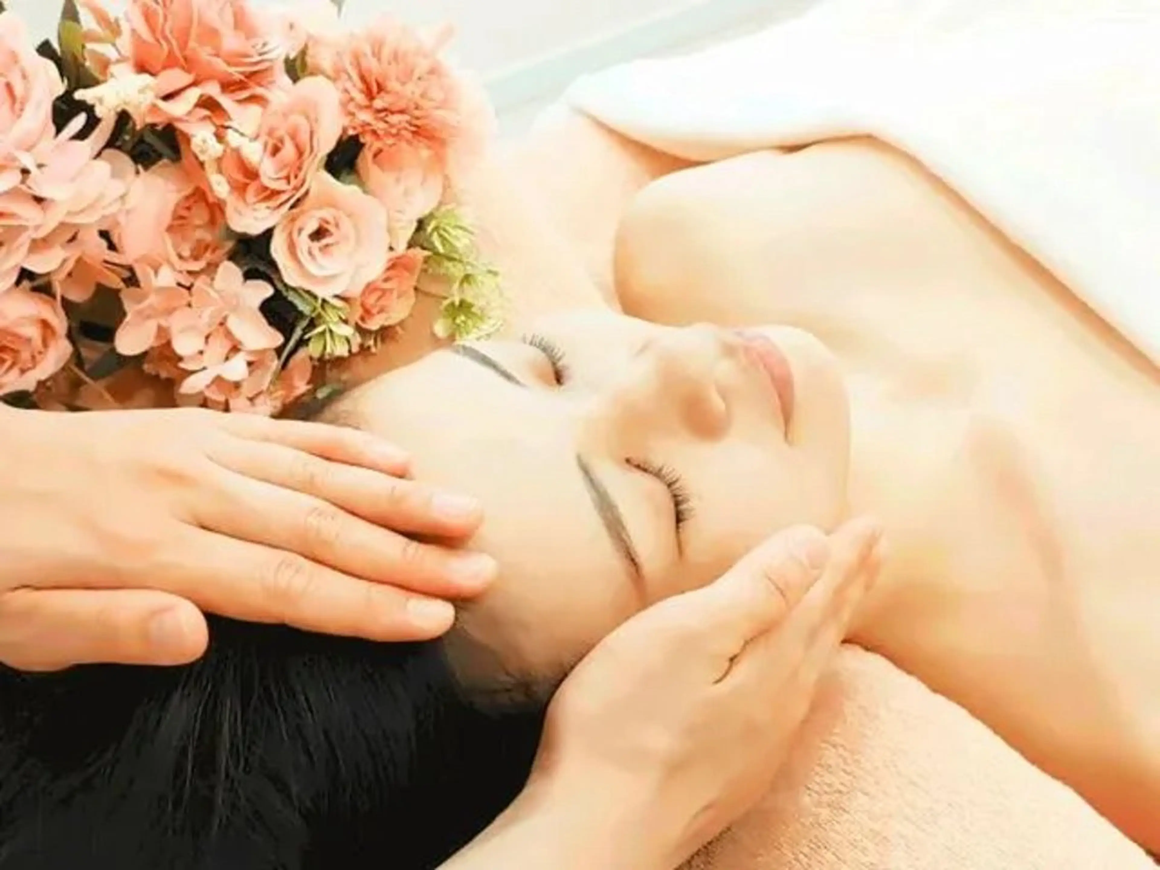 空閑 美弥のエステ・リラクイメージ