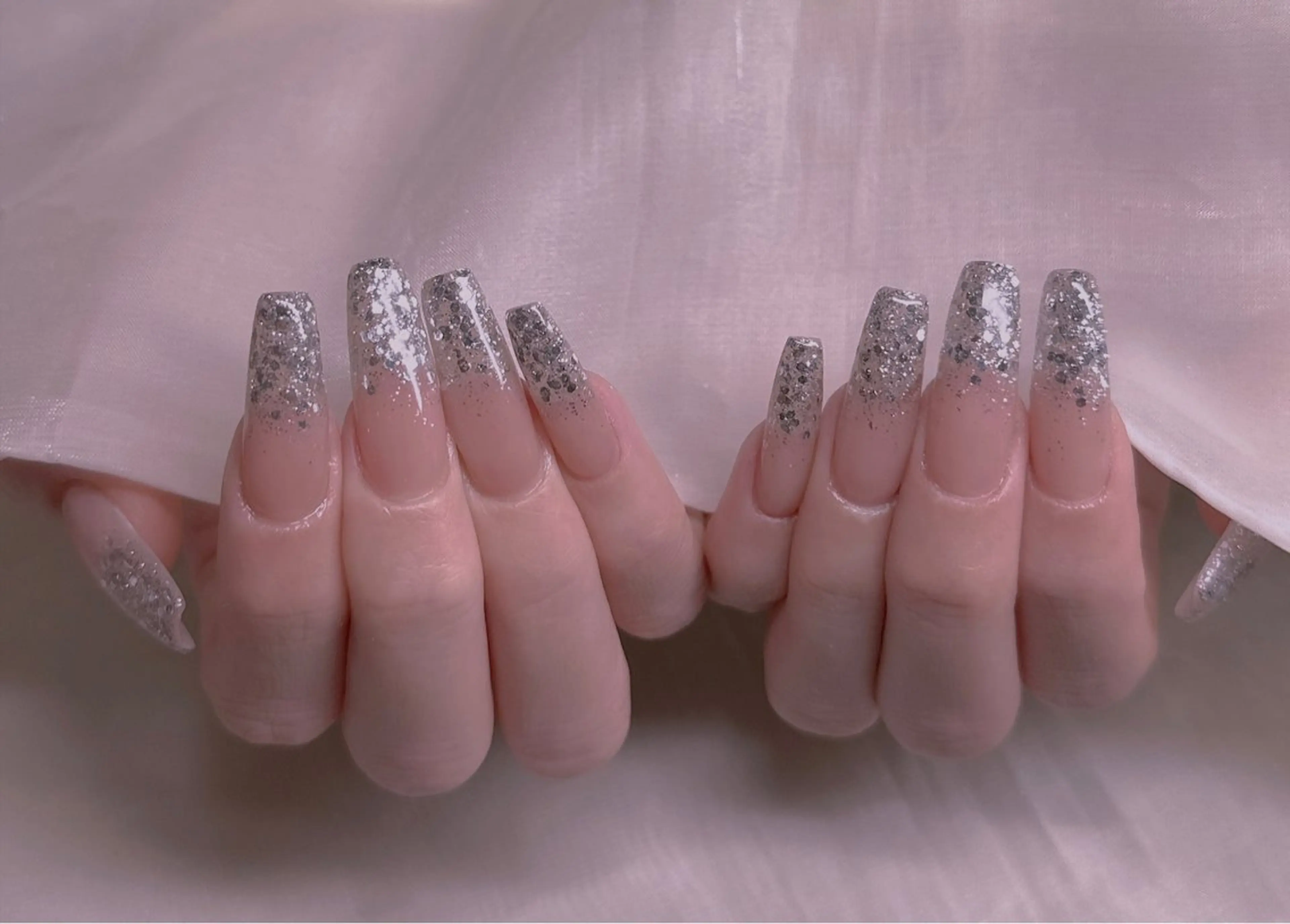 ネイル ハンドネイル エムズ ハヤシのネイルデザイン