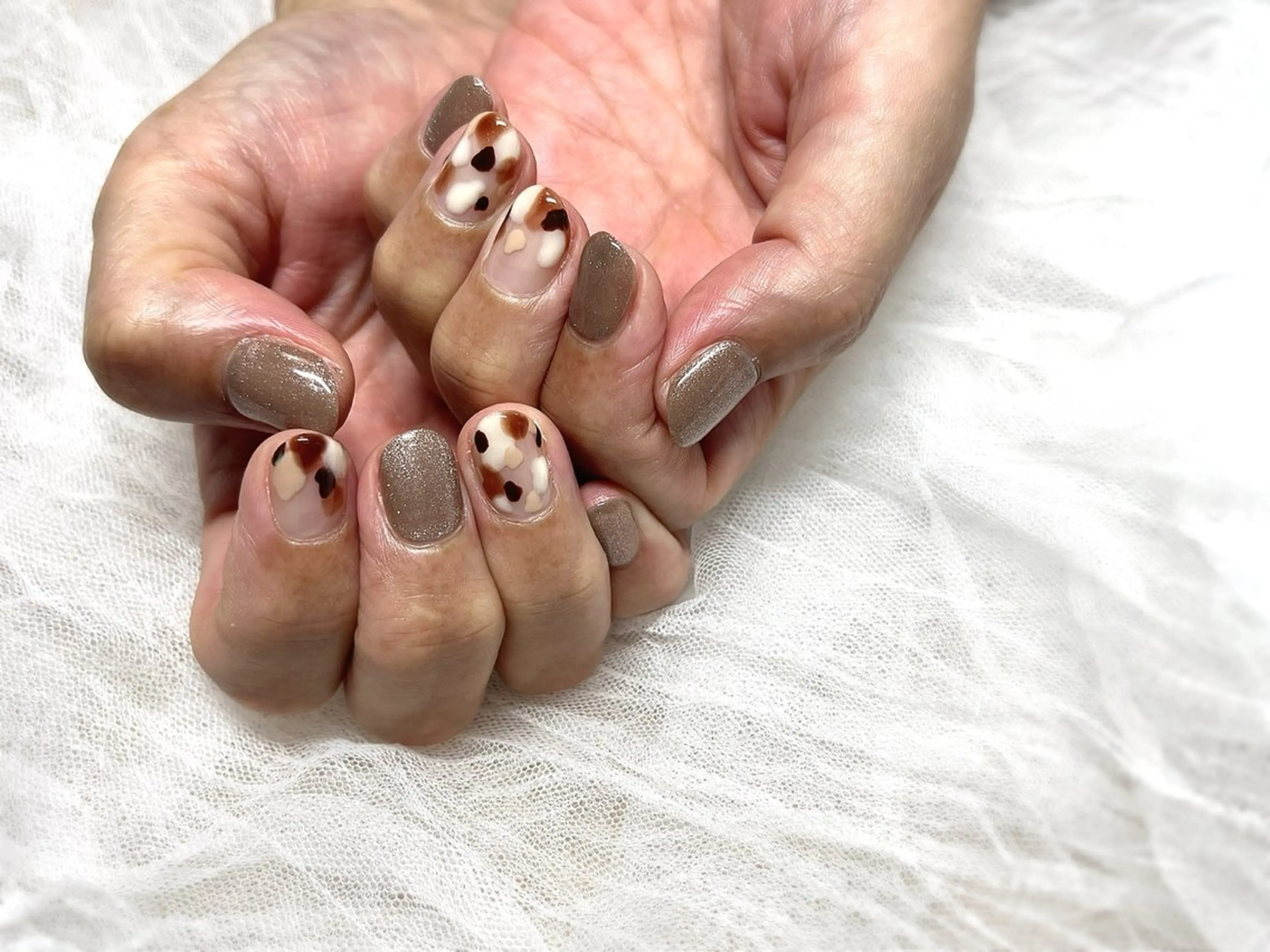 ネイル nail salon slothのネイルデザイン