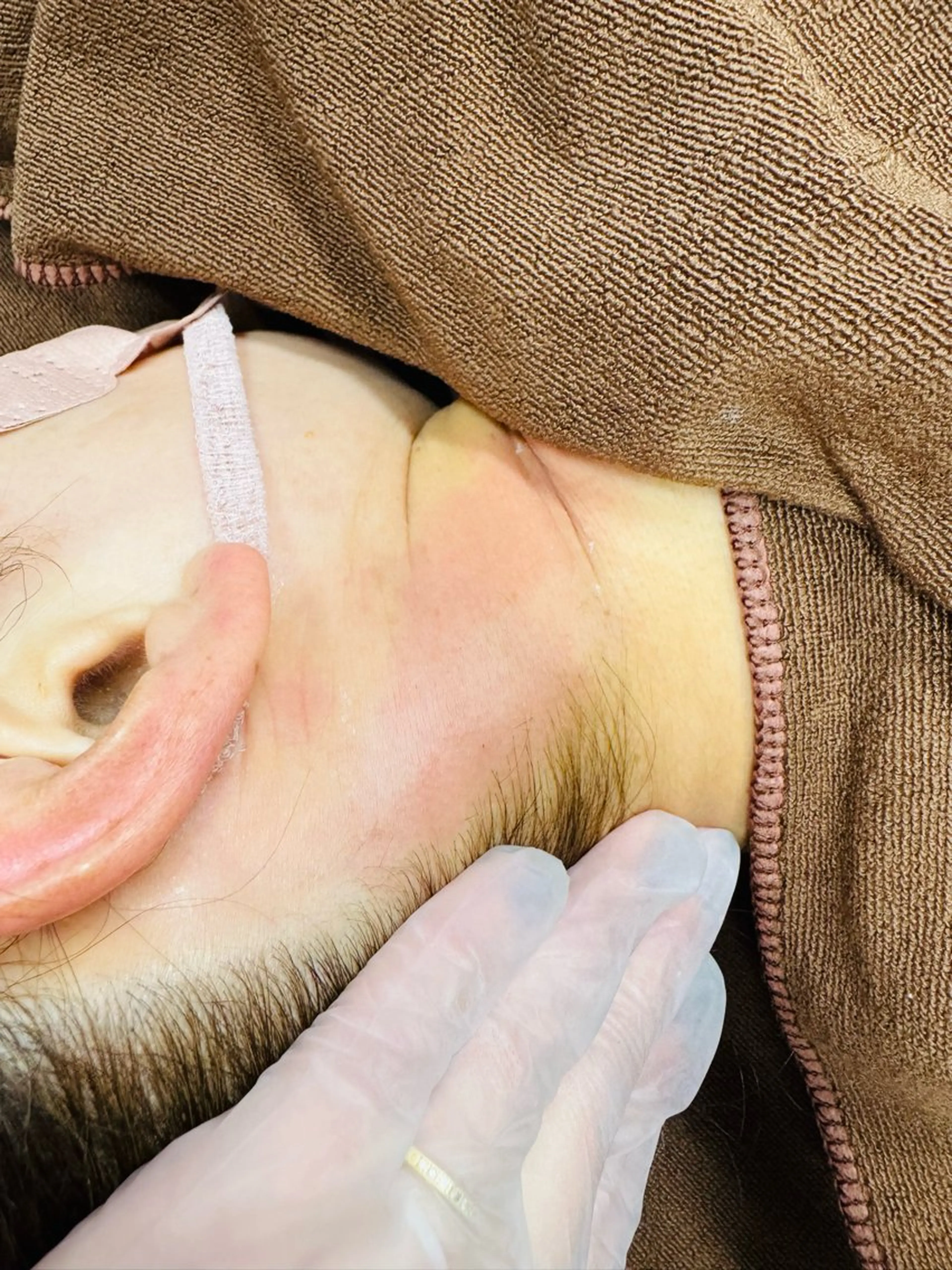 LukeBeauty salonのエステ・リラクイメージ