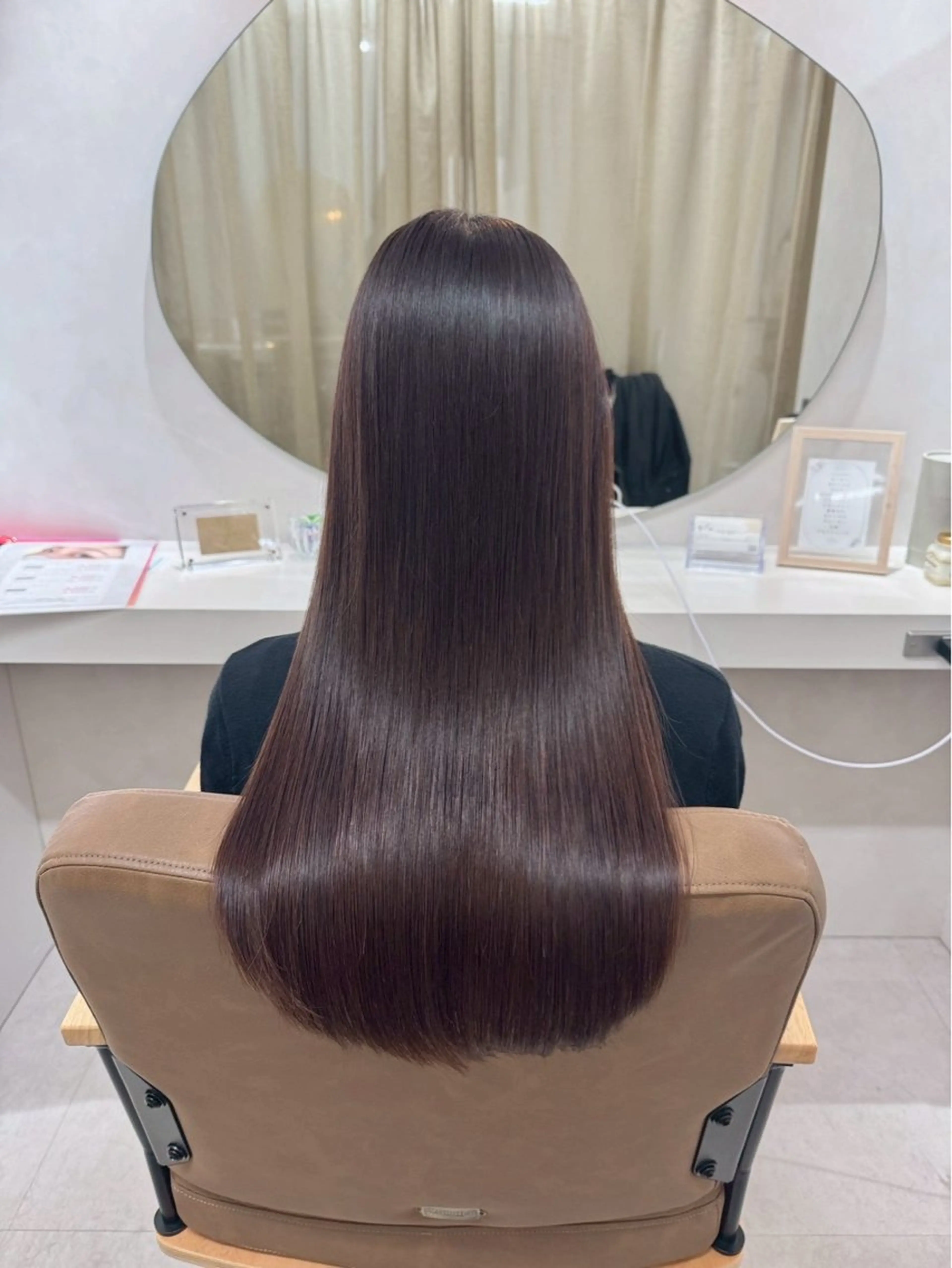 ロング SLASHスラッシュ 藤本らむねのその他イメージ