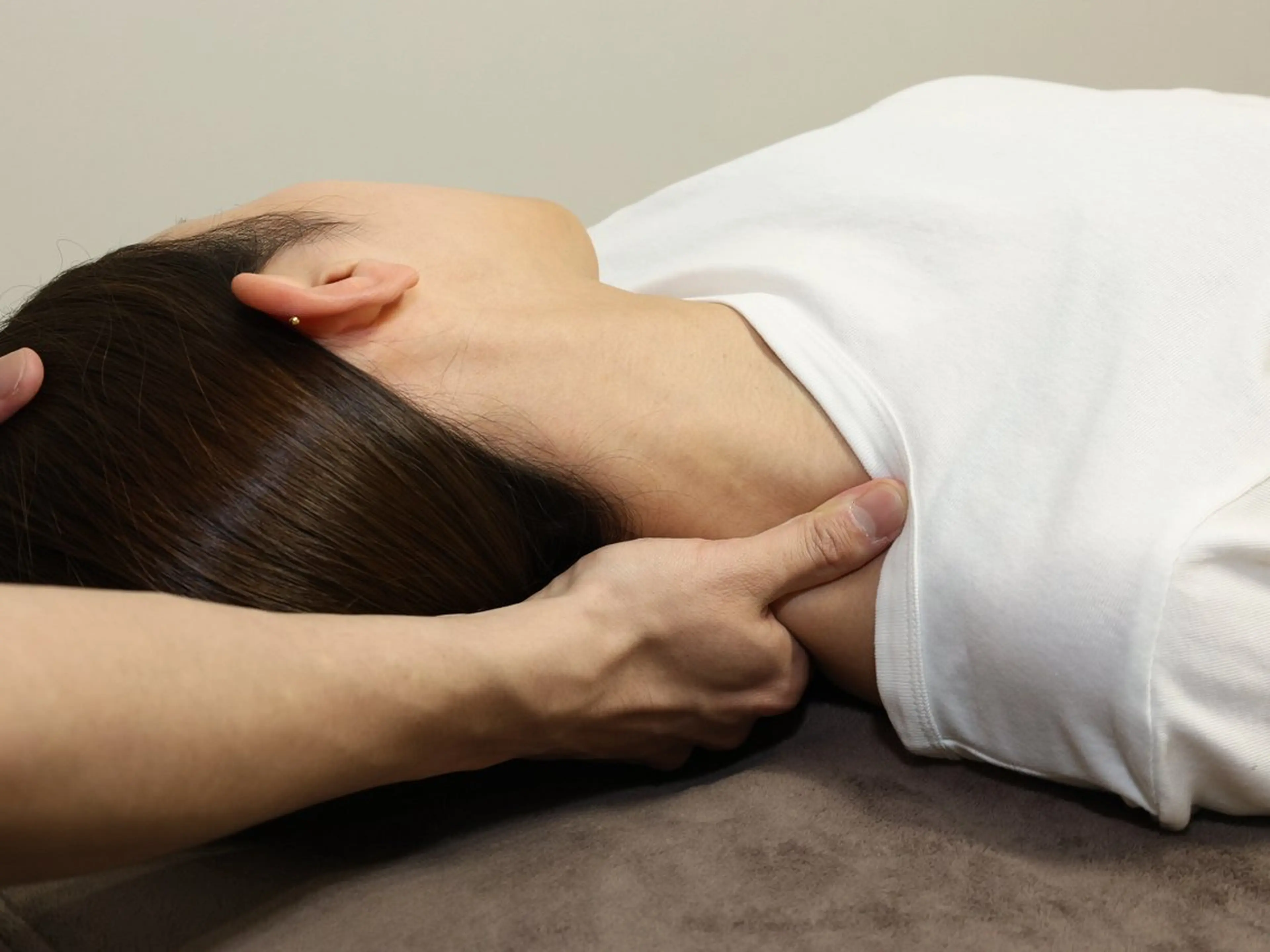 整体Palma 仲谷建太朗のエステ・リラクイメージ