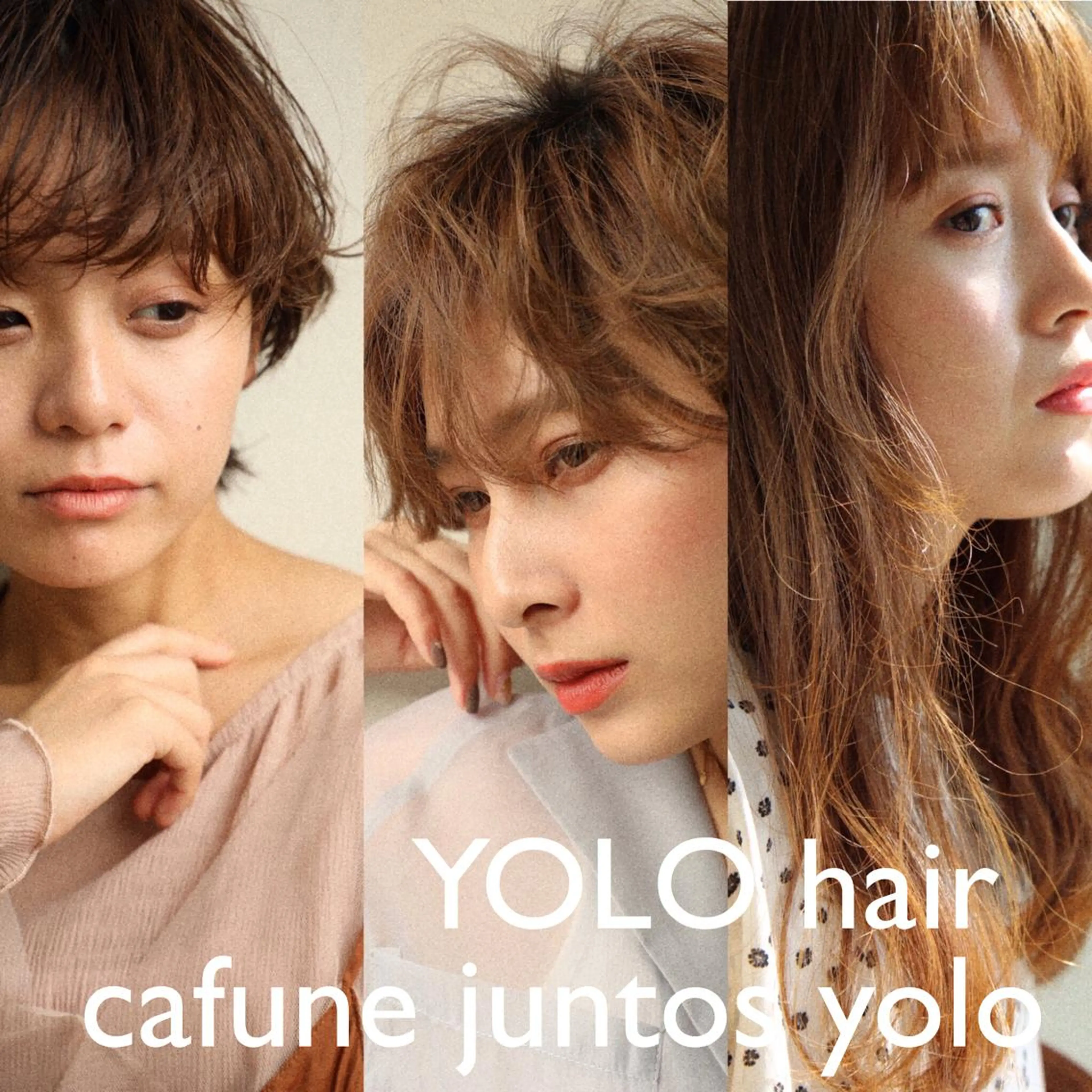 ショート カット ヘアカラー トリートメント 小澤大輔 YOLO hairのヘアスタイル