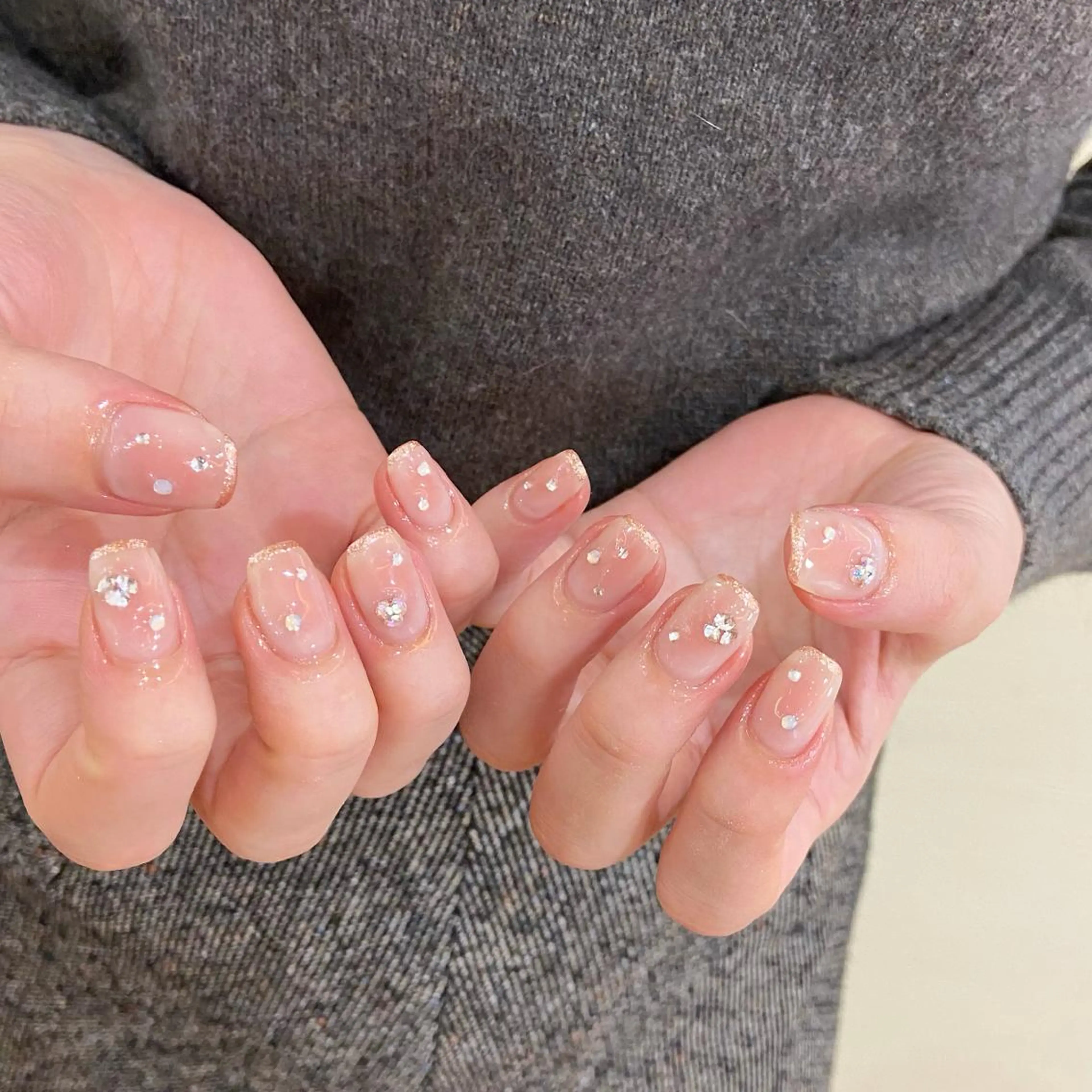 ネイル . .のネイルデザイン