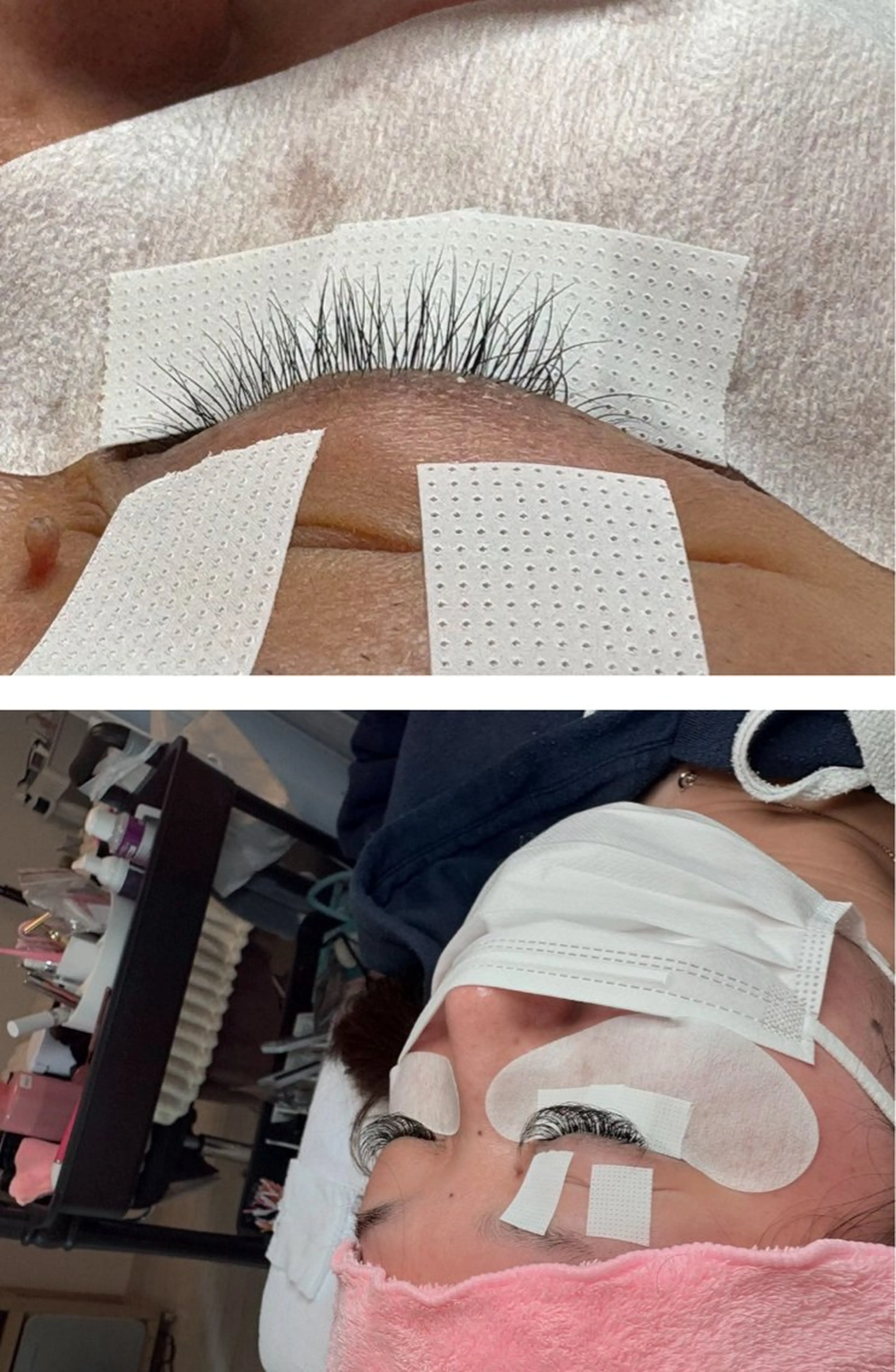 マツエク・マツパ トータルビューティー サロン・Ｎの眉毛・アイブロウイメージ