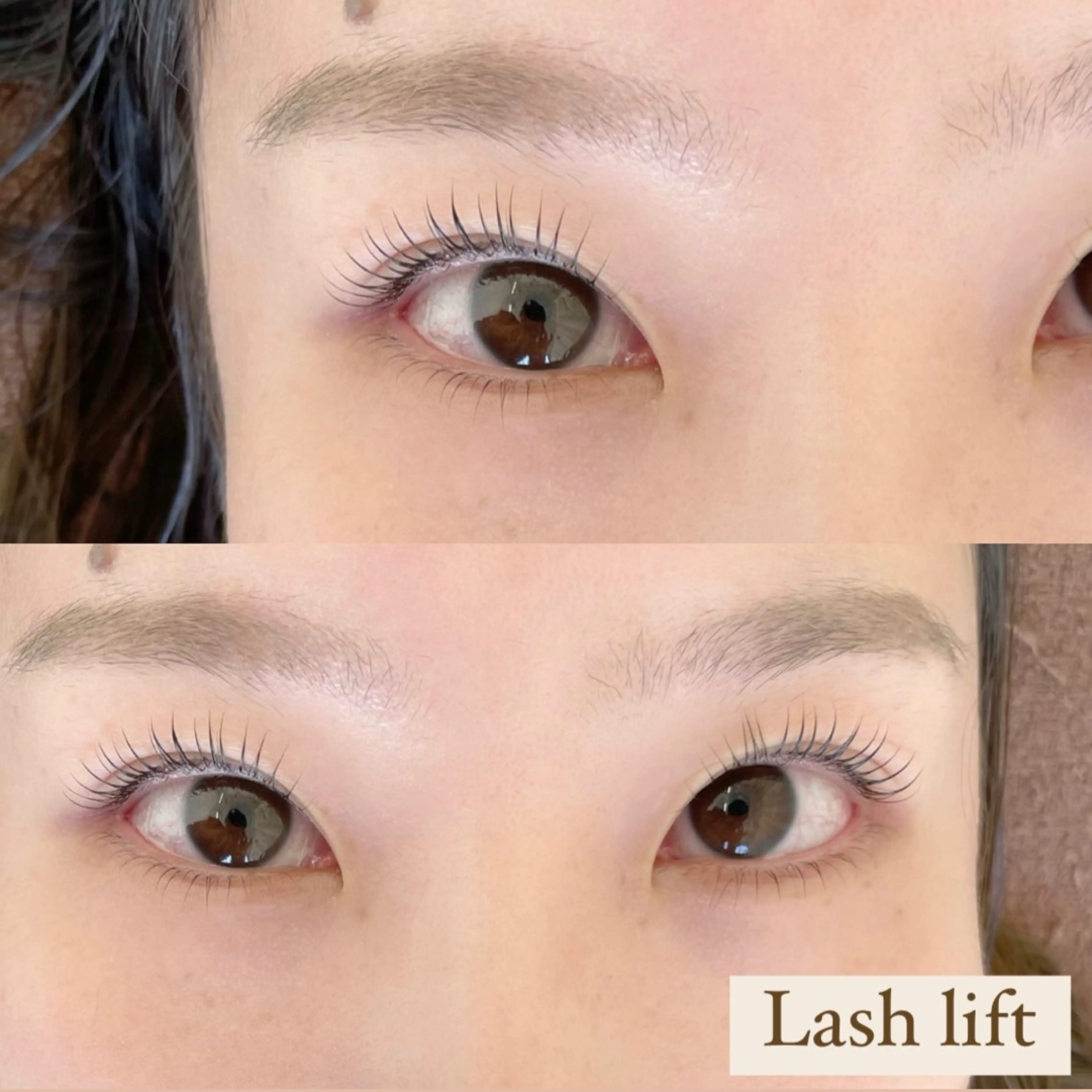 マツエク・マツパ Luana †❤︎MIZUKIのマツエク・マツパデザイン