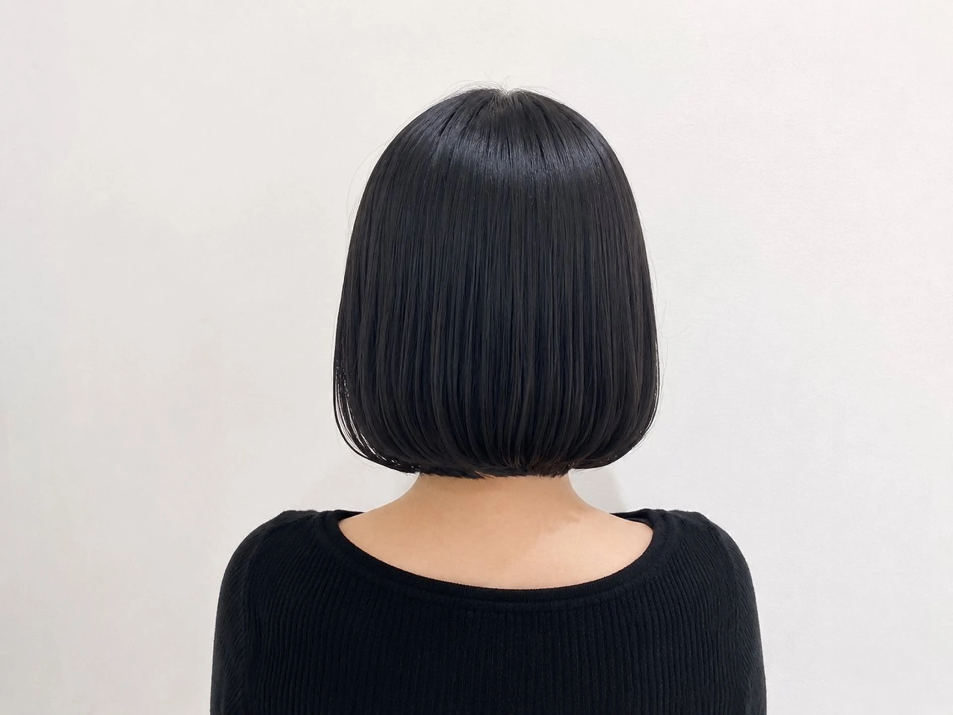 ミディアム 佐野 音彌のヘアスタイル