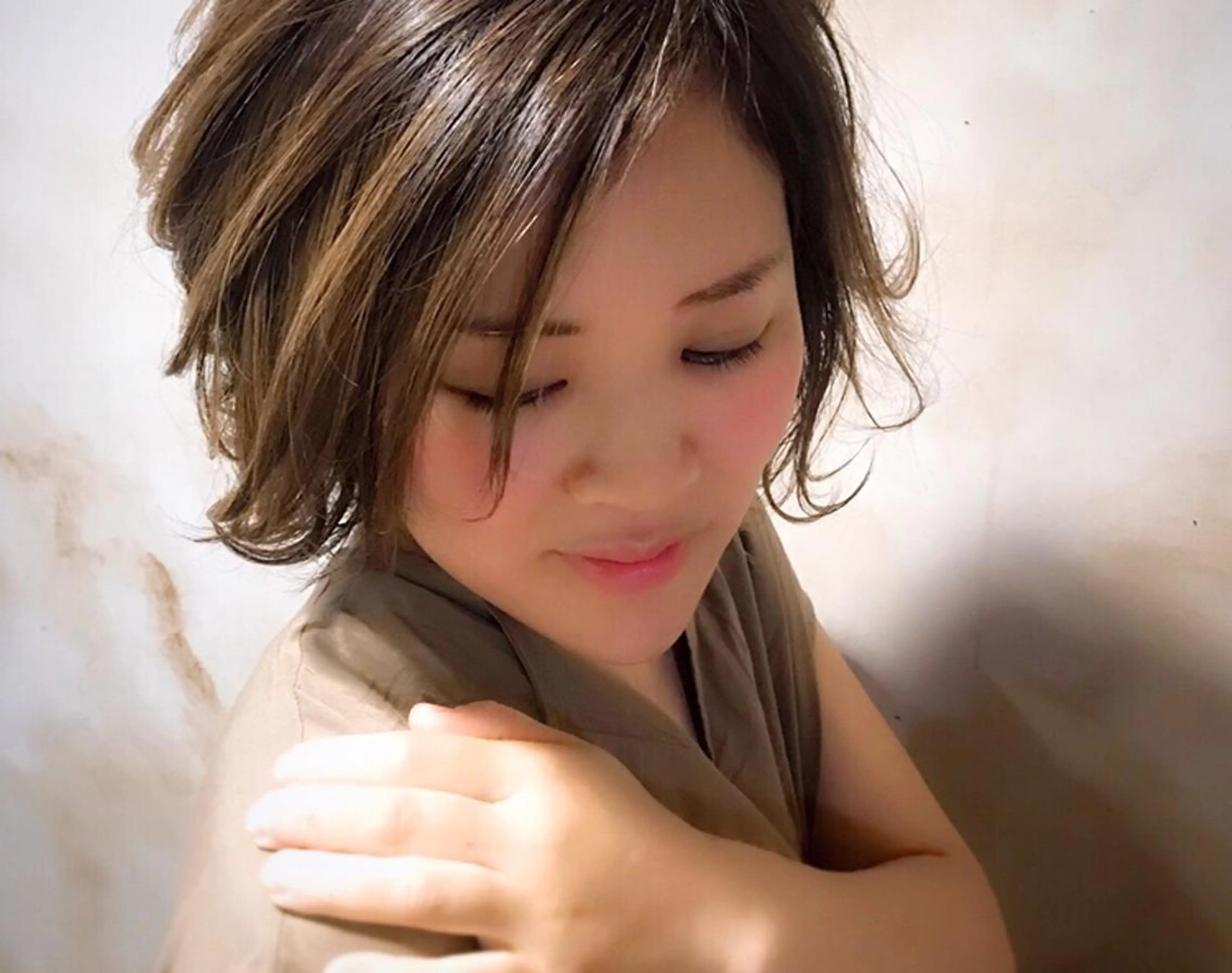 ショート 【髪質改善特化】 ✂︎  jun ✂︎のヘアスタイル