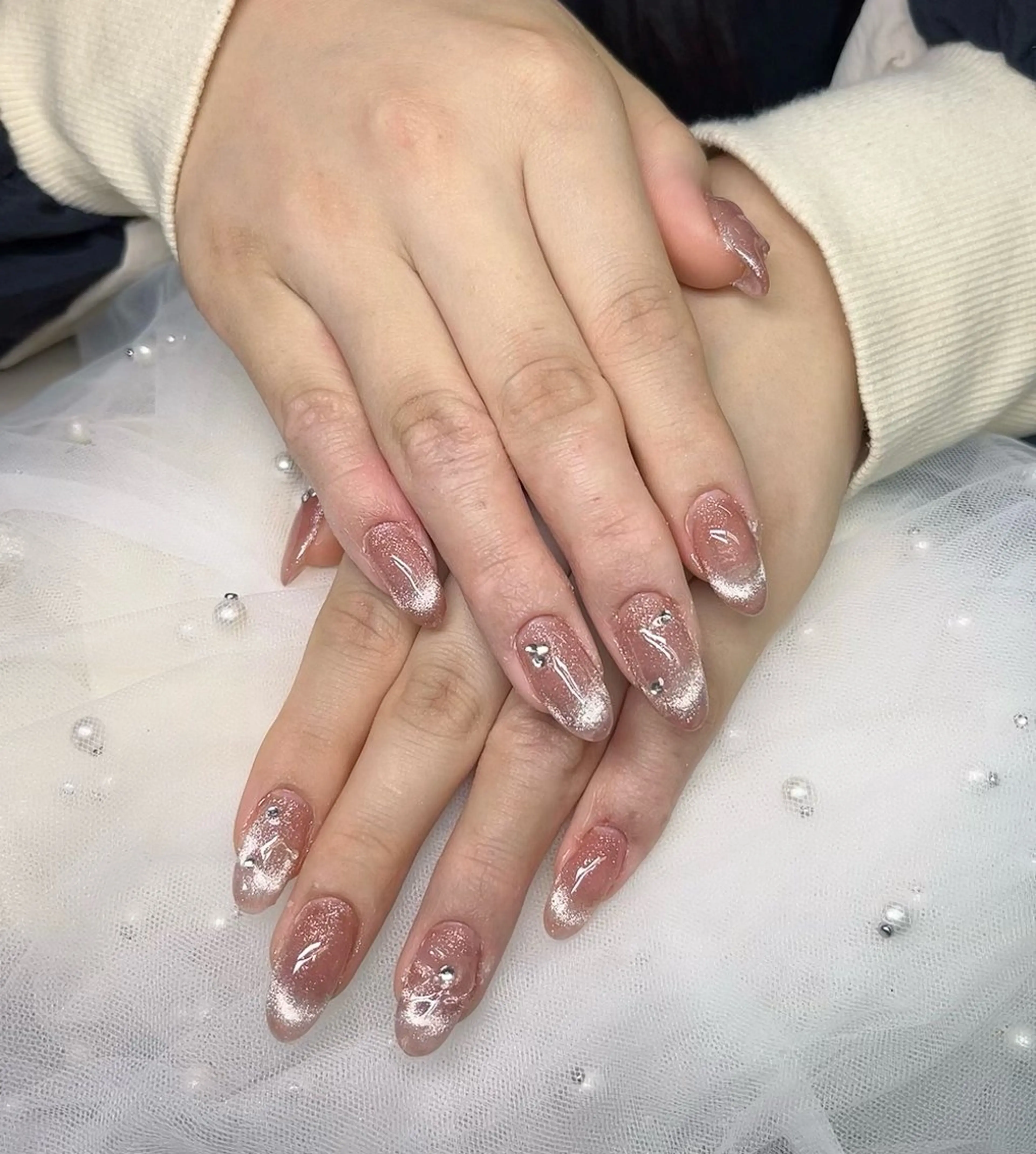 ネイル NiNa ビューティーサロン所属・Ni Naのネイルデザイン