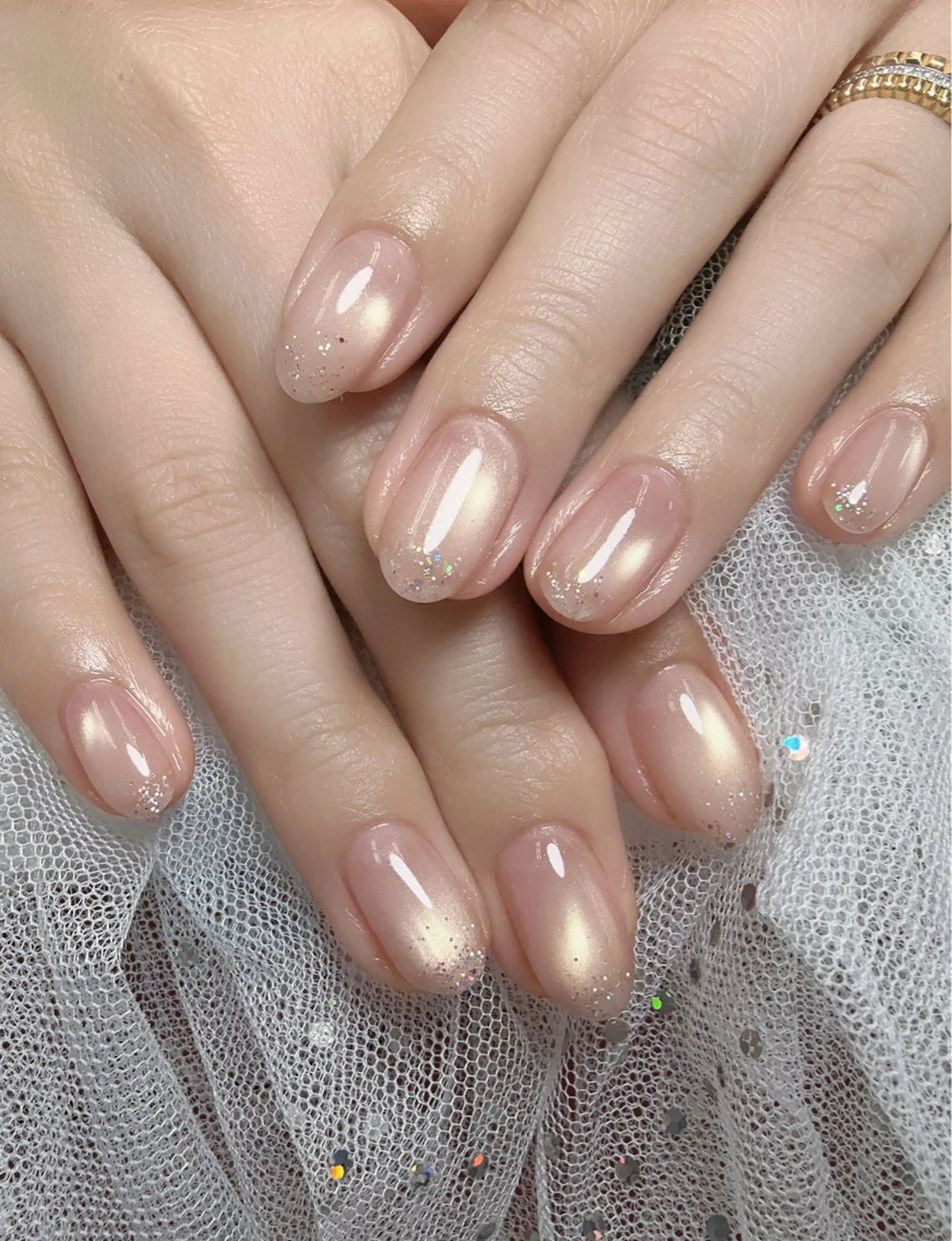 ネイル F&T Nail salonのネイルデザイン