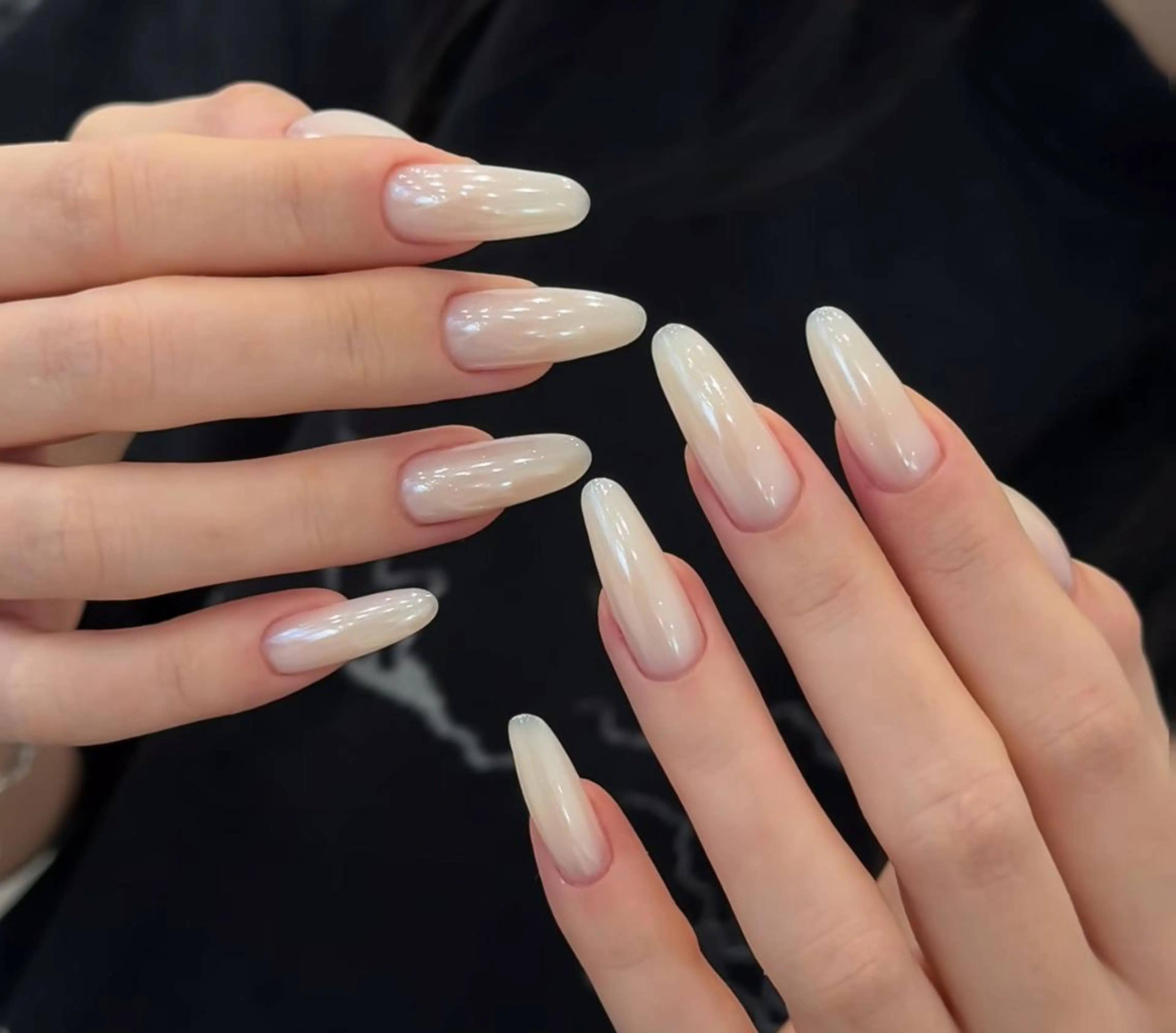 ネイル ハンドネイル 💫 Tsuki_Nailのネイルデザイン