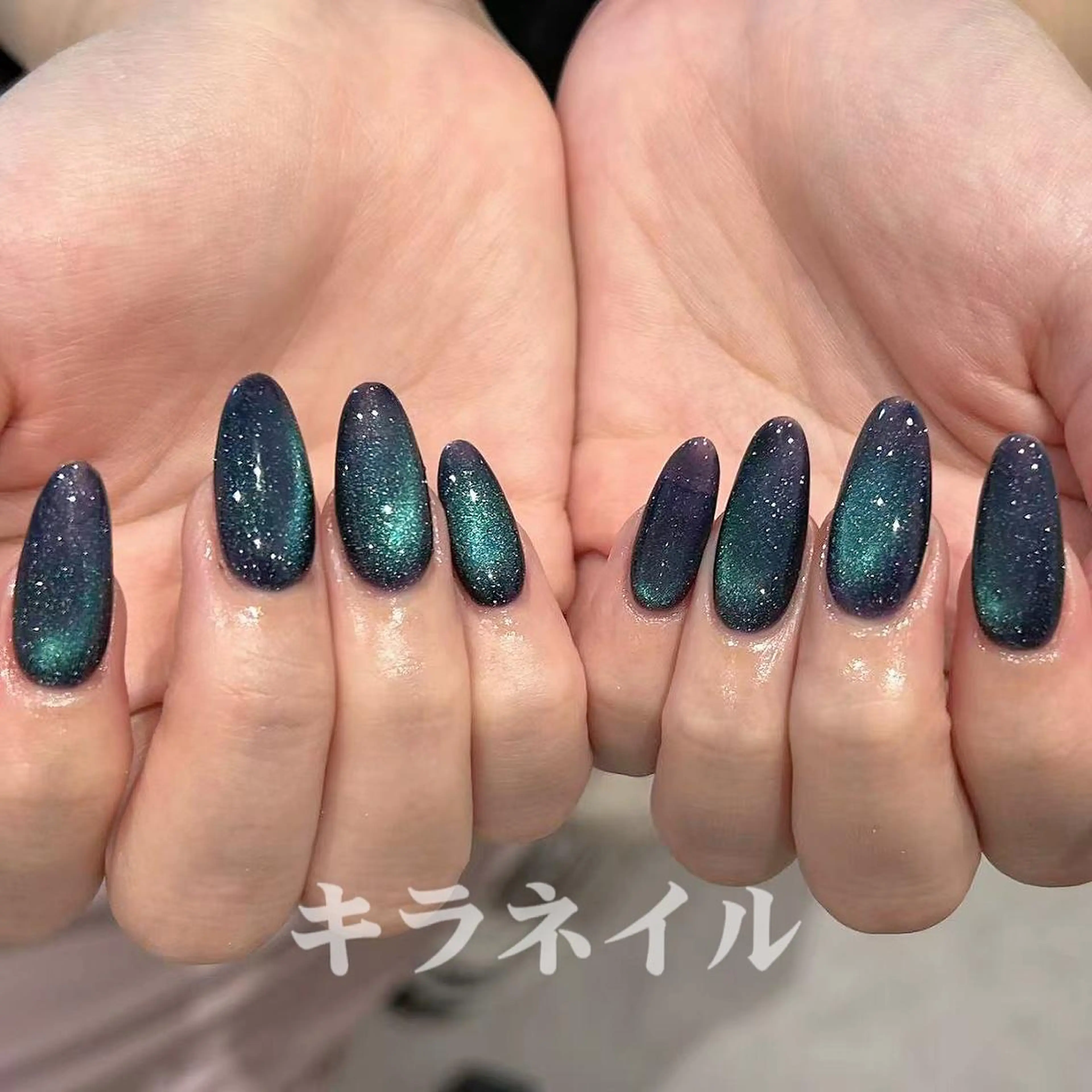 ネイル 🎀 カオリのネイルデザイン