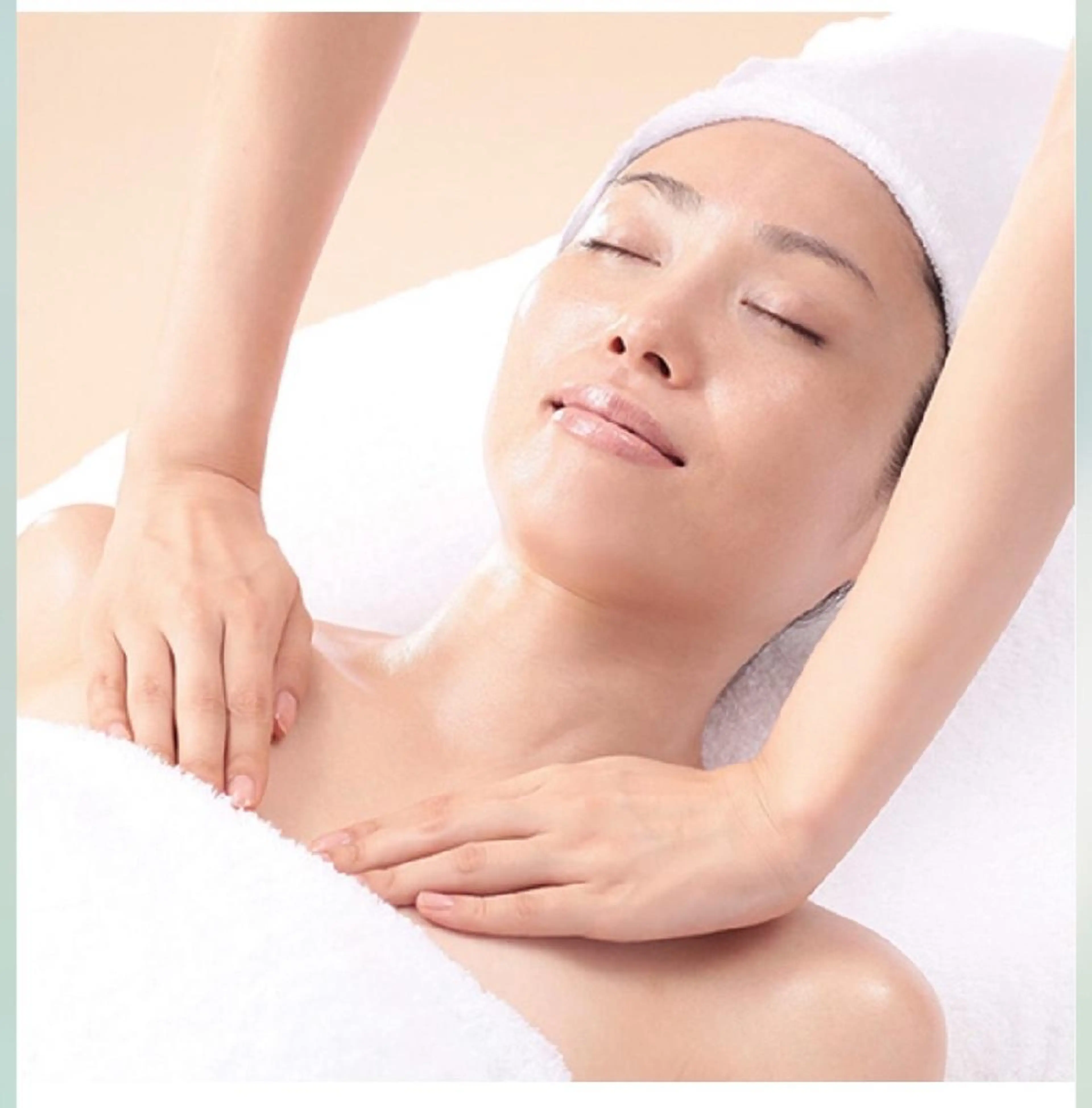 🍀✨新規キャンペーン限定✨🍀アドバンスコース＋エイジングケア¥3300🌼🌼🌼の写真