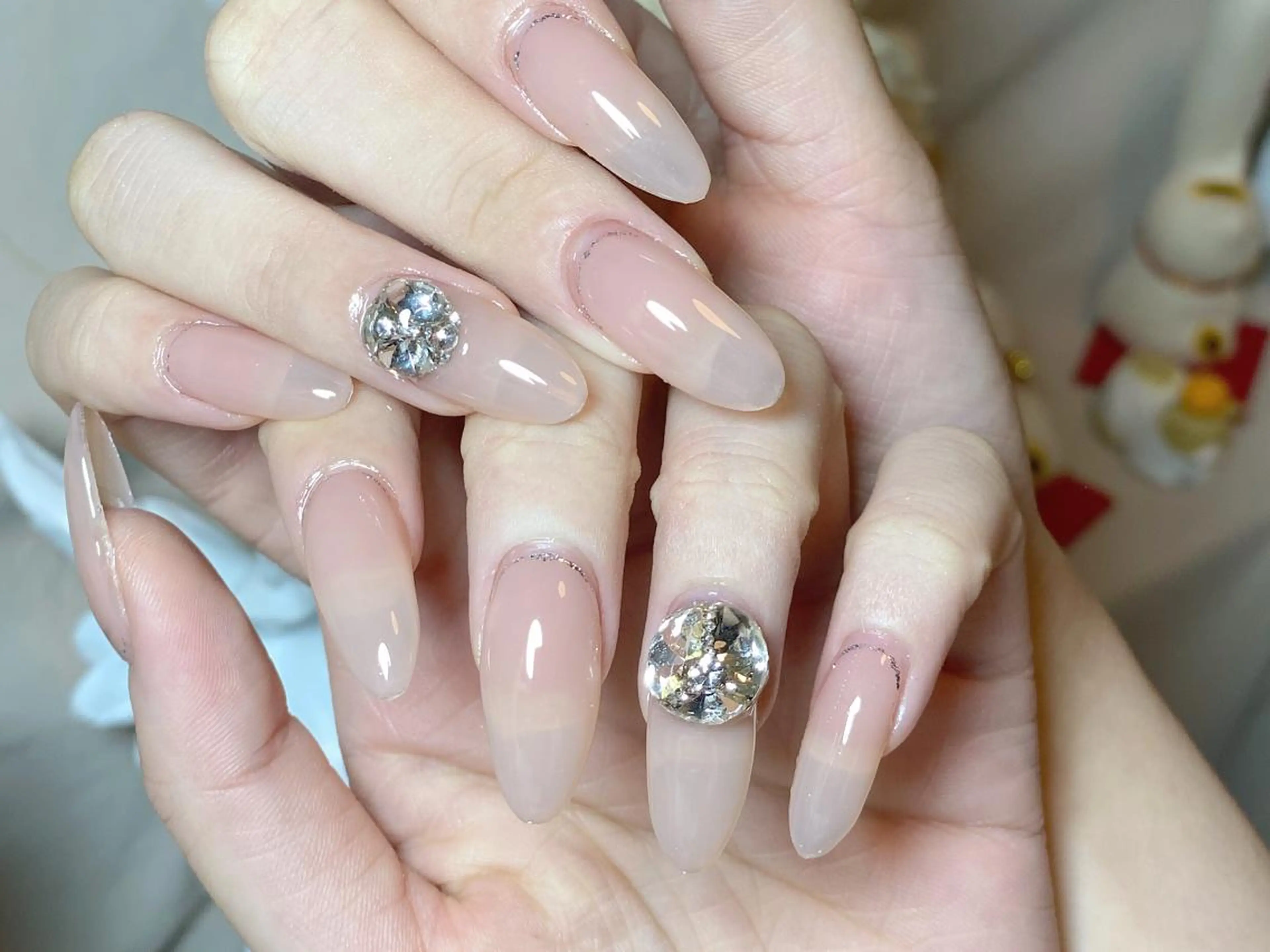 ネイル MSSugar Nailのネイルデザイン