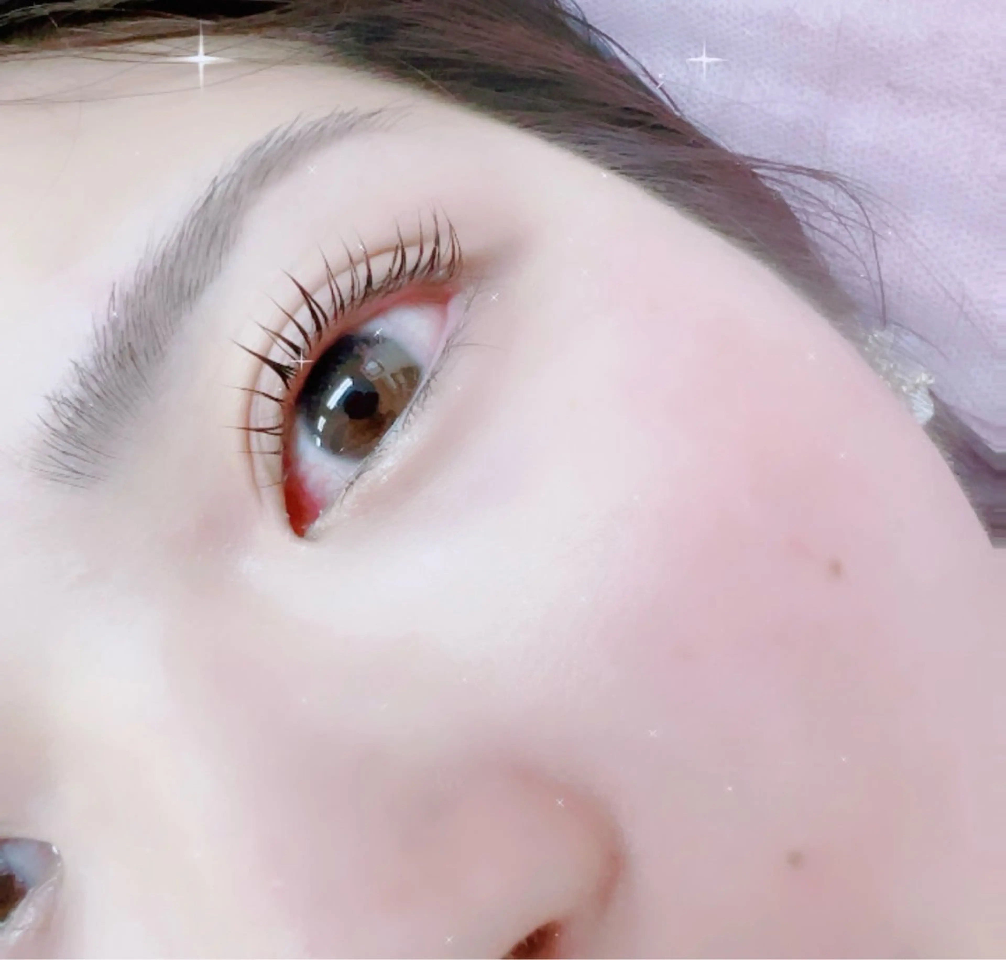 マツエク・マツパ エスポワールビューティサロン所属・エスポワール ビューティサロンのマツエク・マツパデザイン