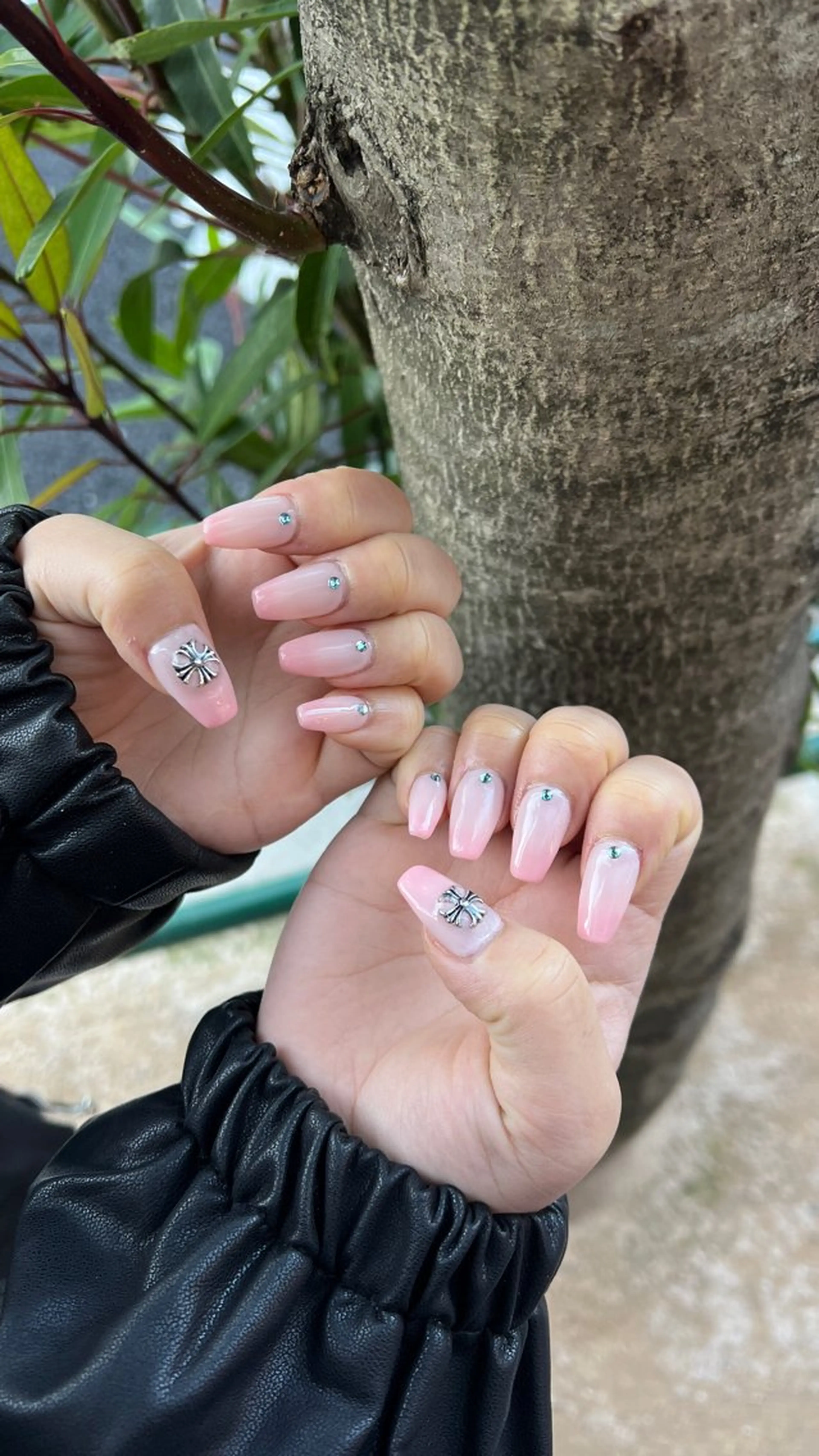 ネイル LeaLea nails.のネイルデザイン