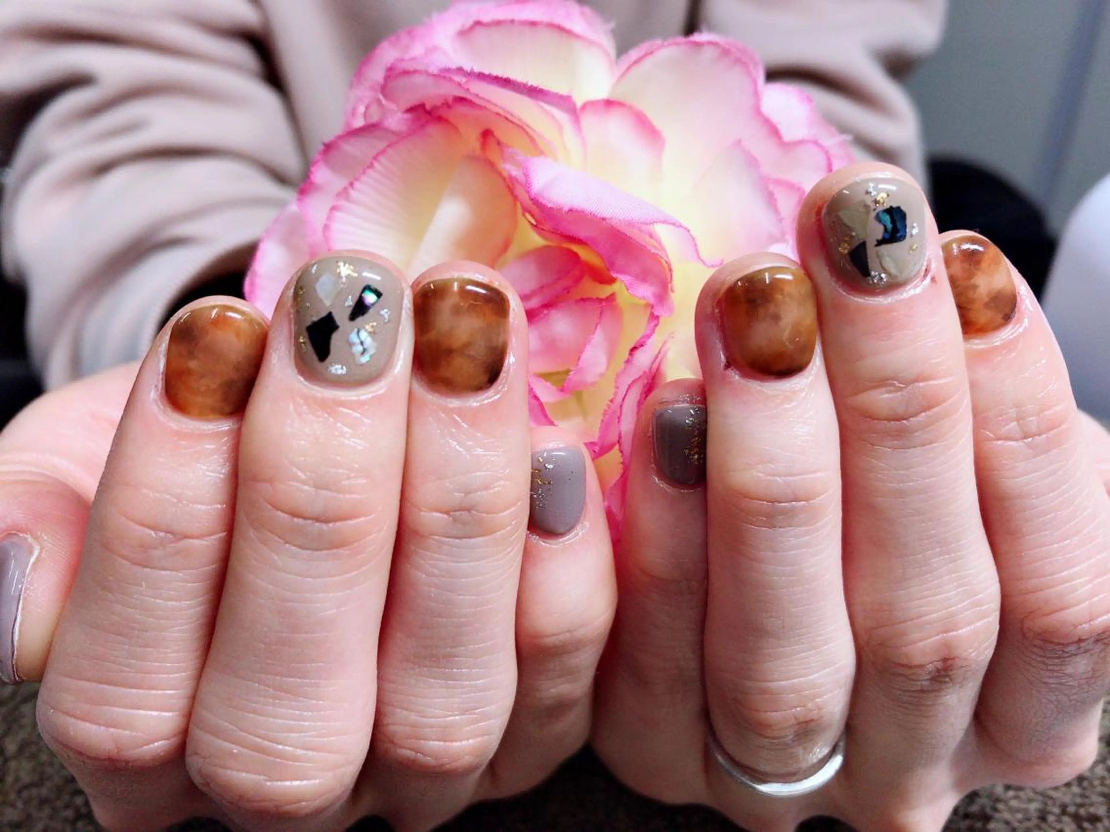 ネイル smile nail スマイルネイルのその他イメージ