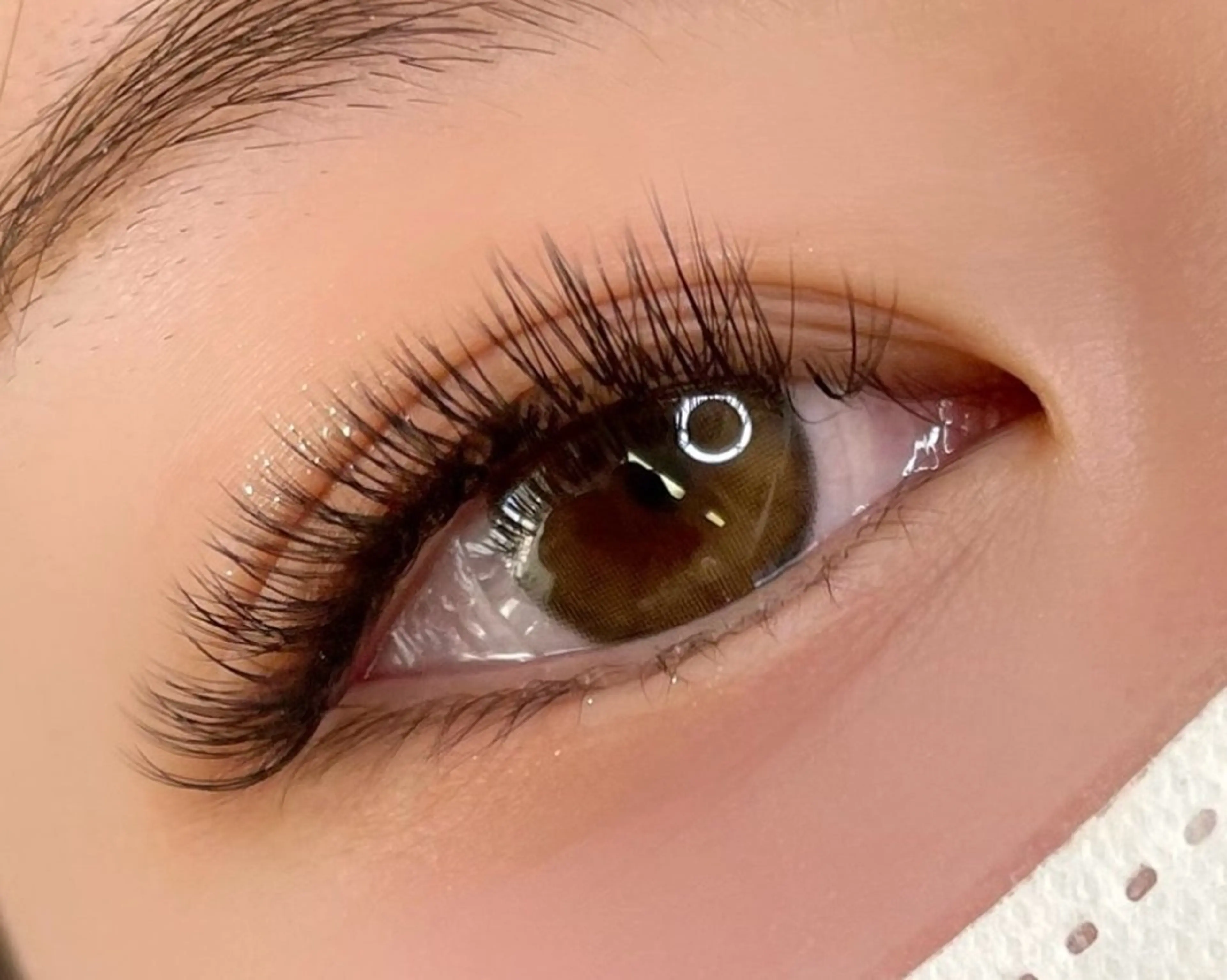 マツエク・マツパ マツエク y'sbeauty 🎀なかにし🎀のマツエク・マツパデザイン